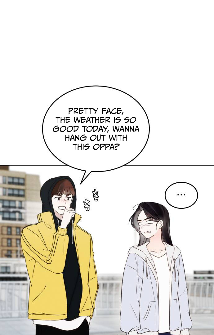 World Rank No. 0, Please Stop! chapter 2 page 116