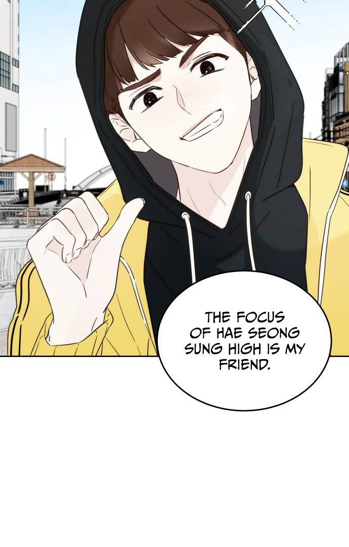 World Rank No. 0, Please Stop! chapter 2 page 118