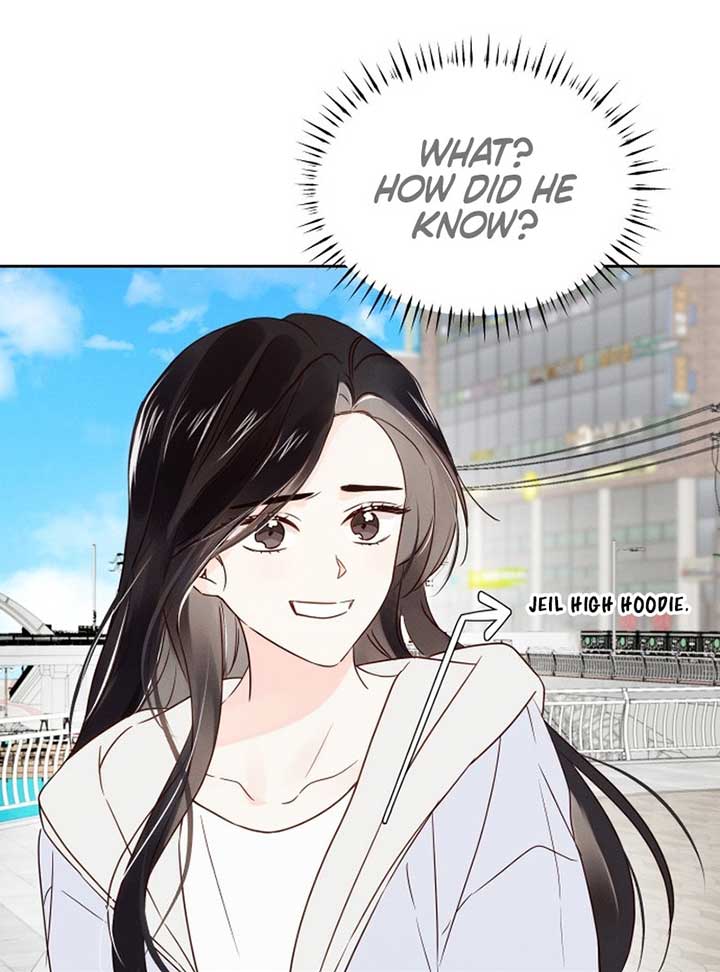 World Rank No. 0, Please Stop! chapter 3 page 82