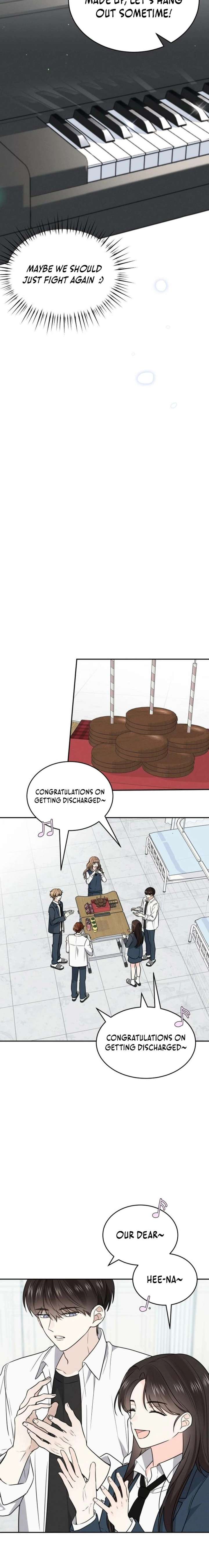 World Rank No. 0, Please Stop! chapter 39 page 21