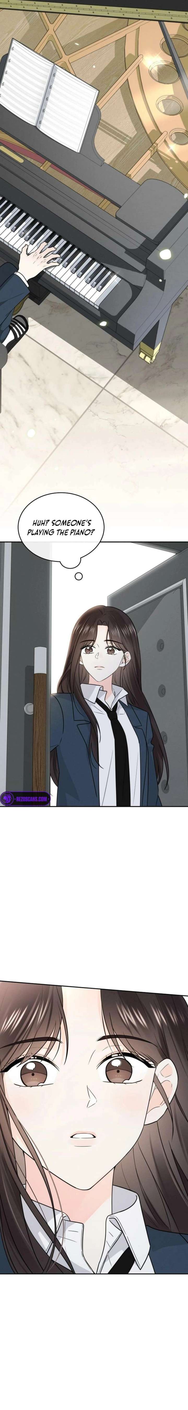 World Rank No. 0, Please Stop! chapter 39 page 22