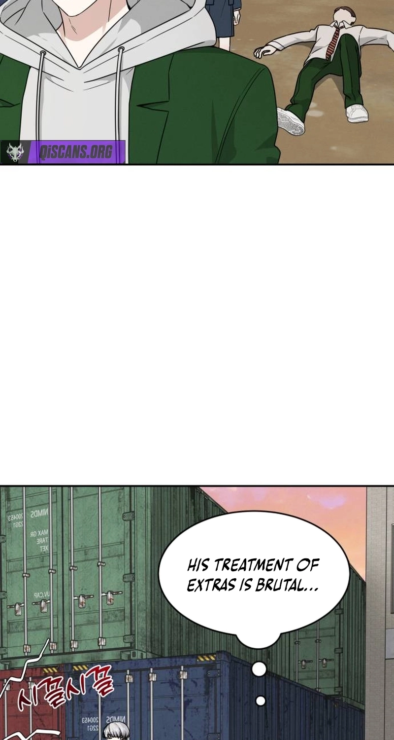 World Rank No. 0, Please Stop! chapter 46 page 24