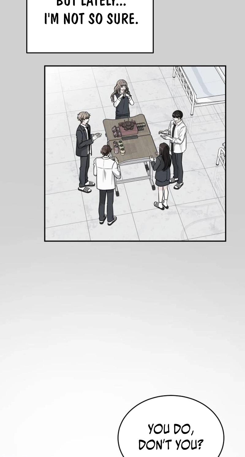 World Rank No. 0, Please Stop! chapter 46 page 13