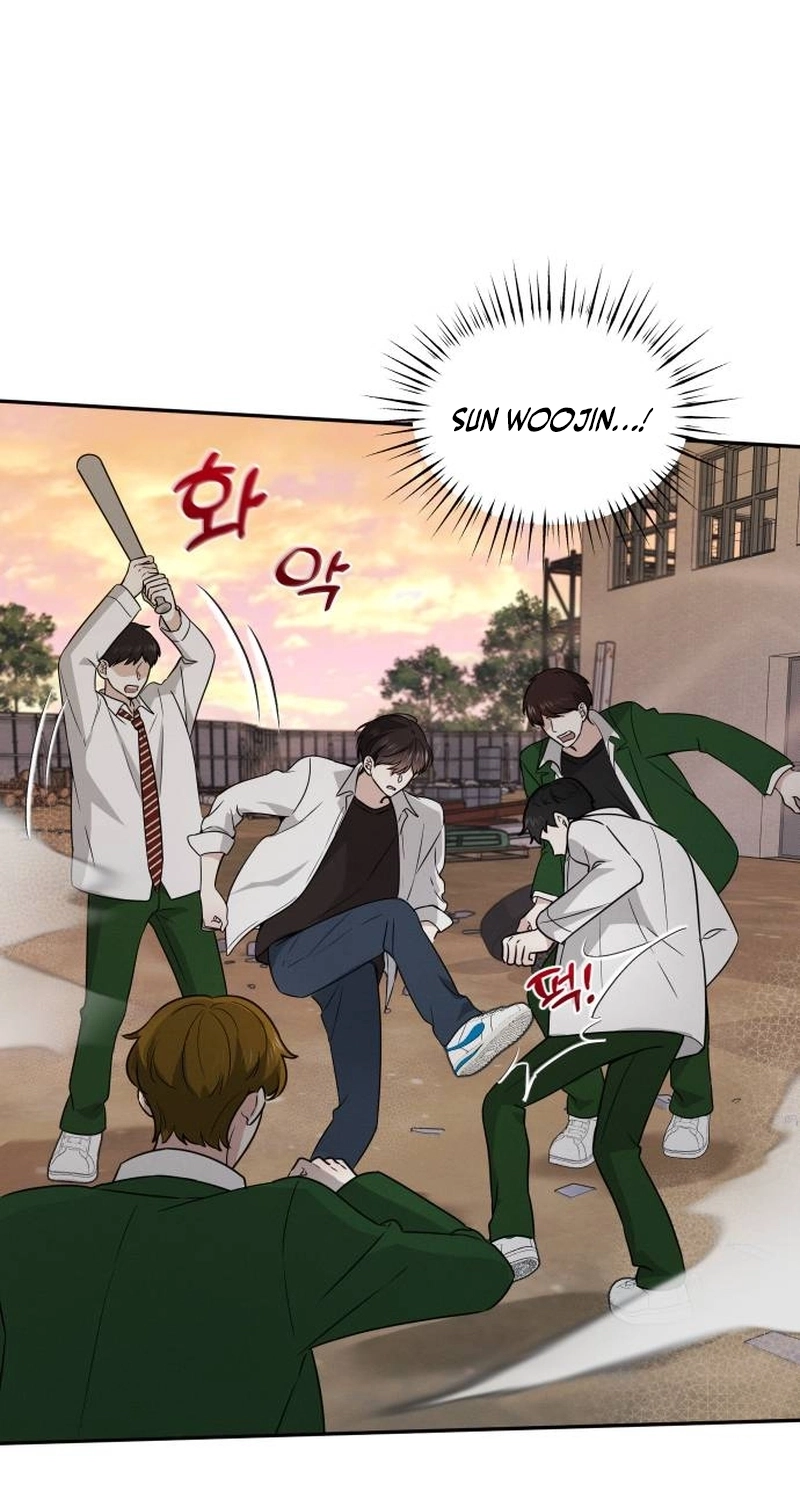World Rank No. 0, Please Stop! chapter 46 page 69