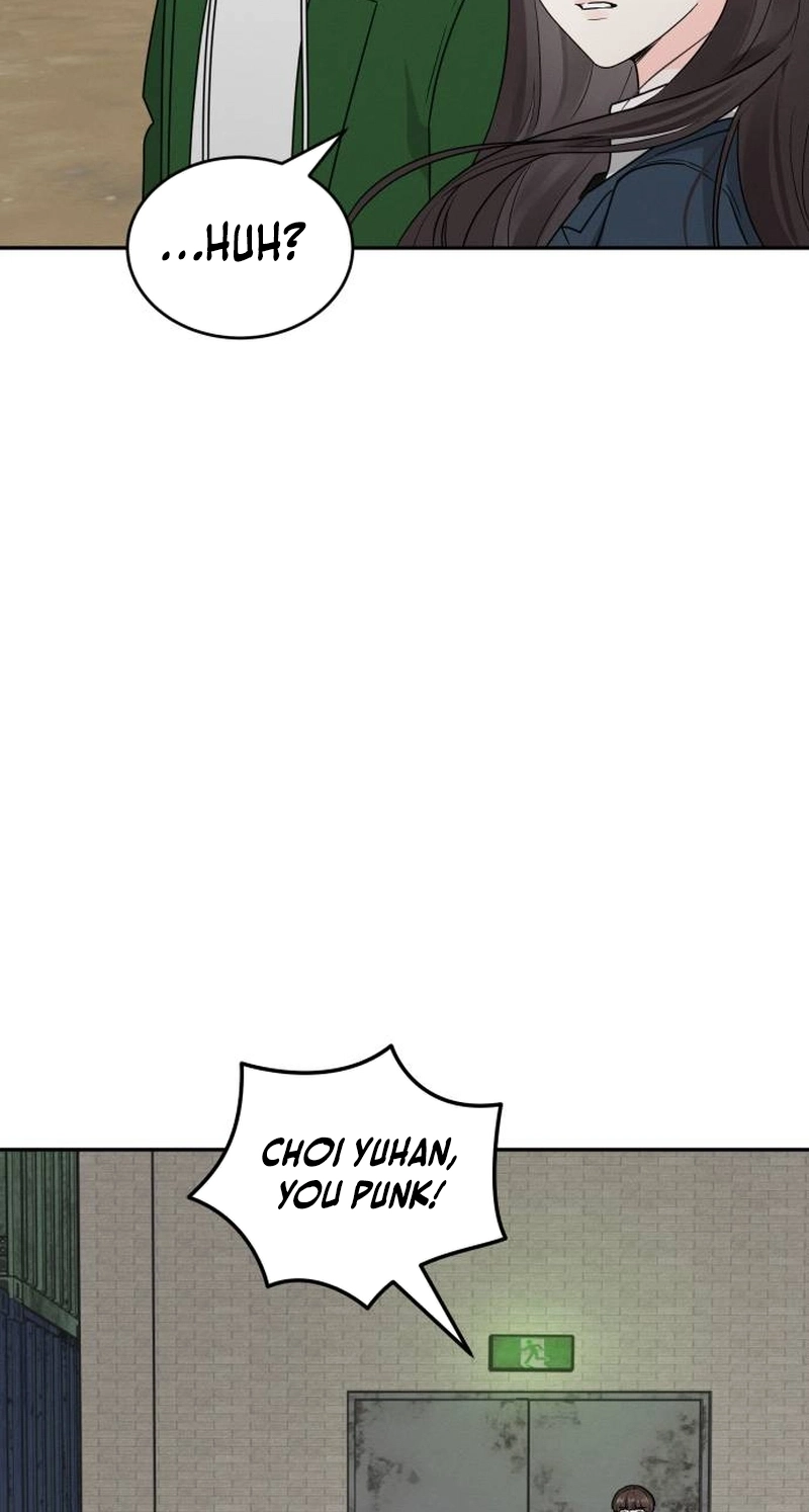 World Rank No. 0, Please Stop! chapter 46 page 18