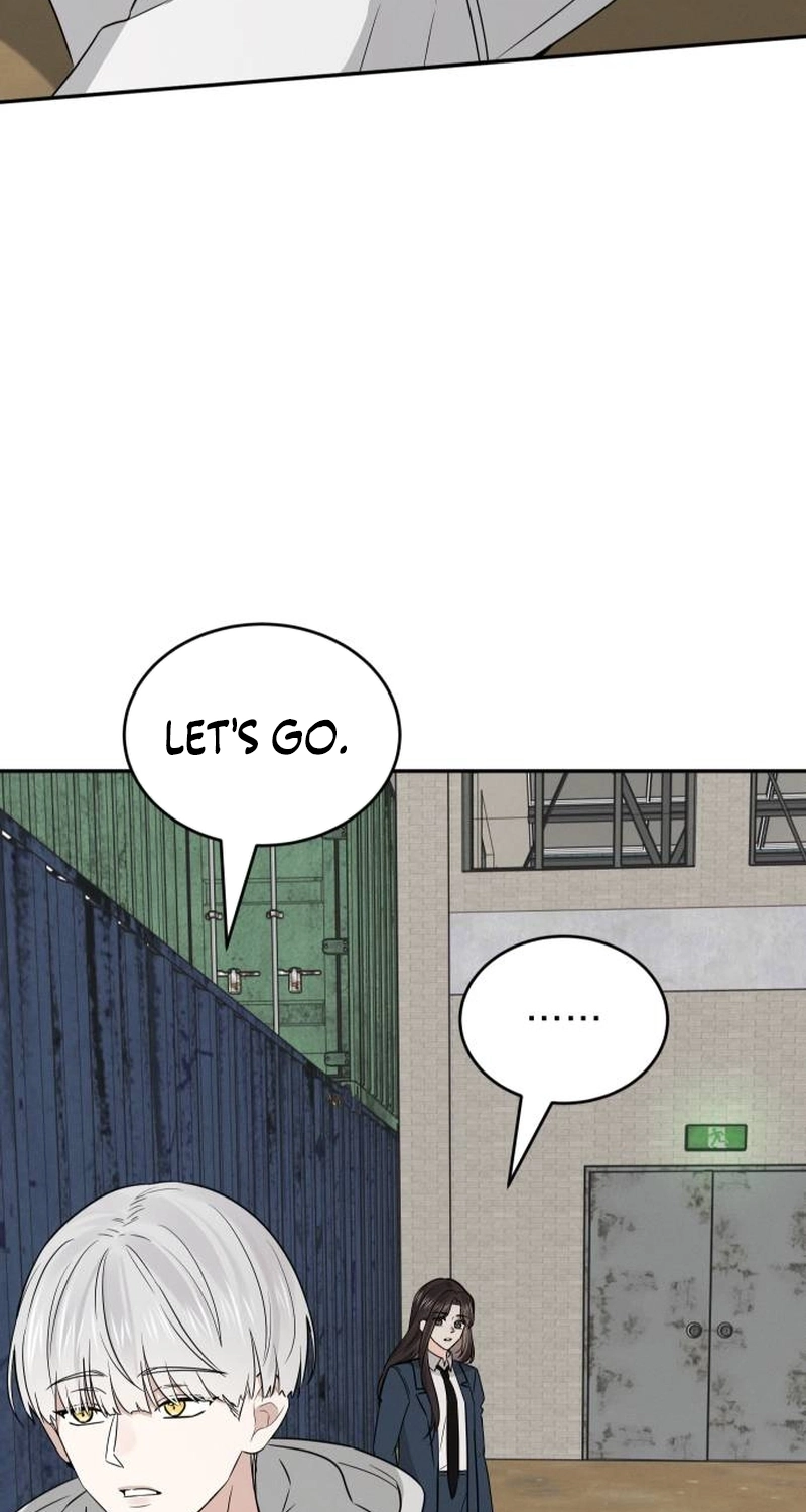 World Rank No. 0, Please Stop! chapter 46 page 23