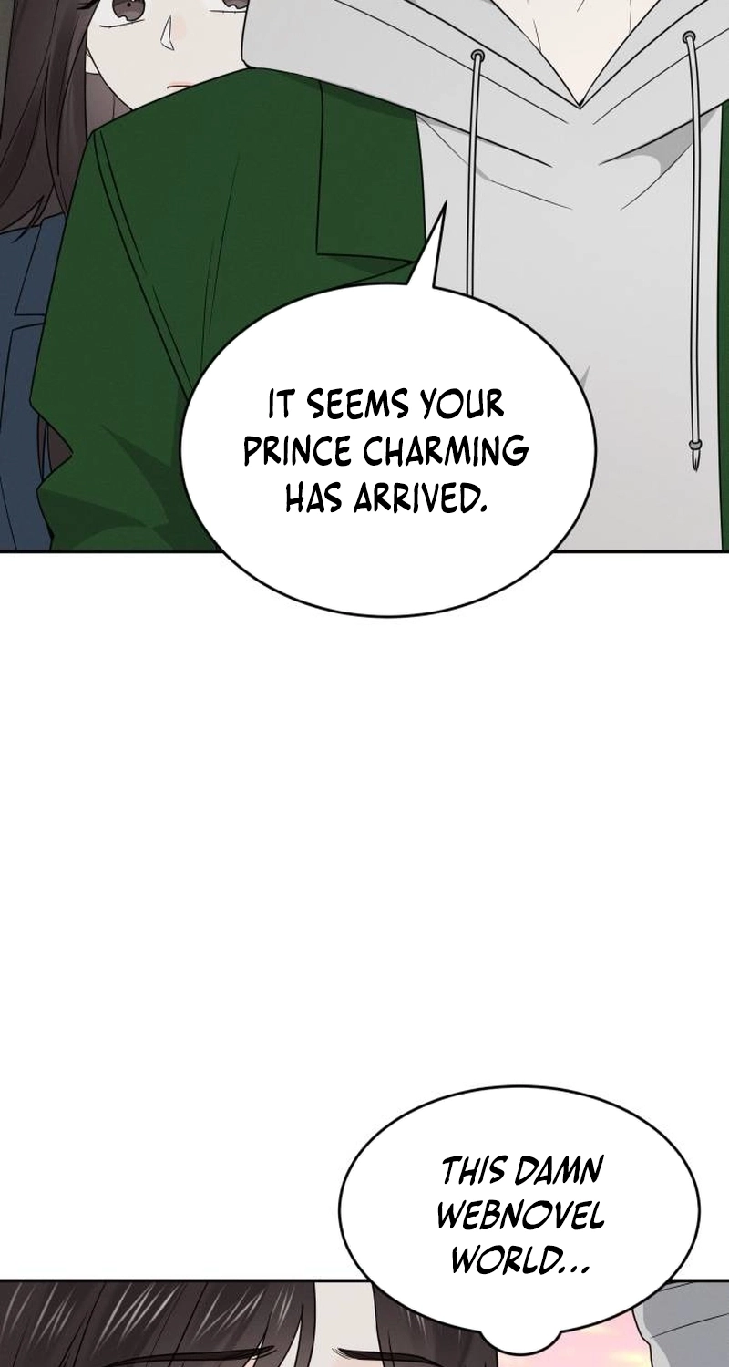 World Rank No. 0, Please Stop! chapter 46 page 26