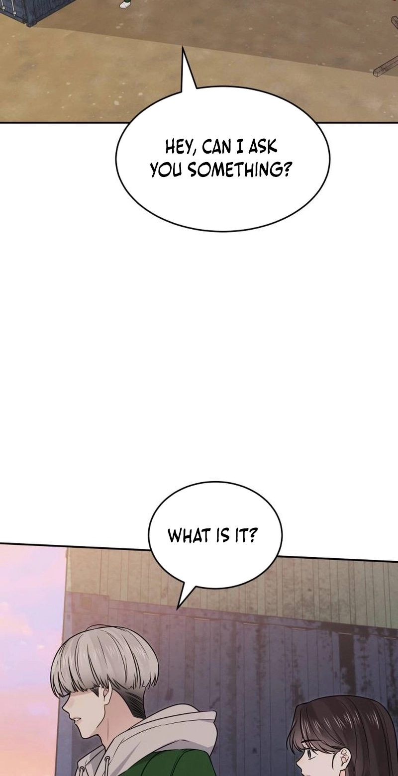 World Rank No. 0, Please Stop! chapter 46 page 8
