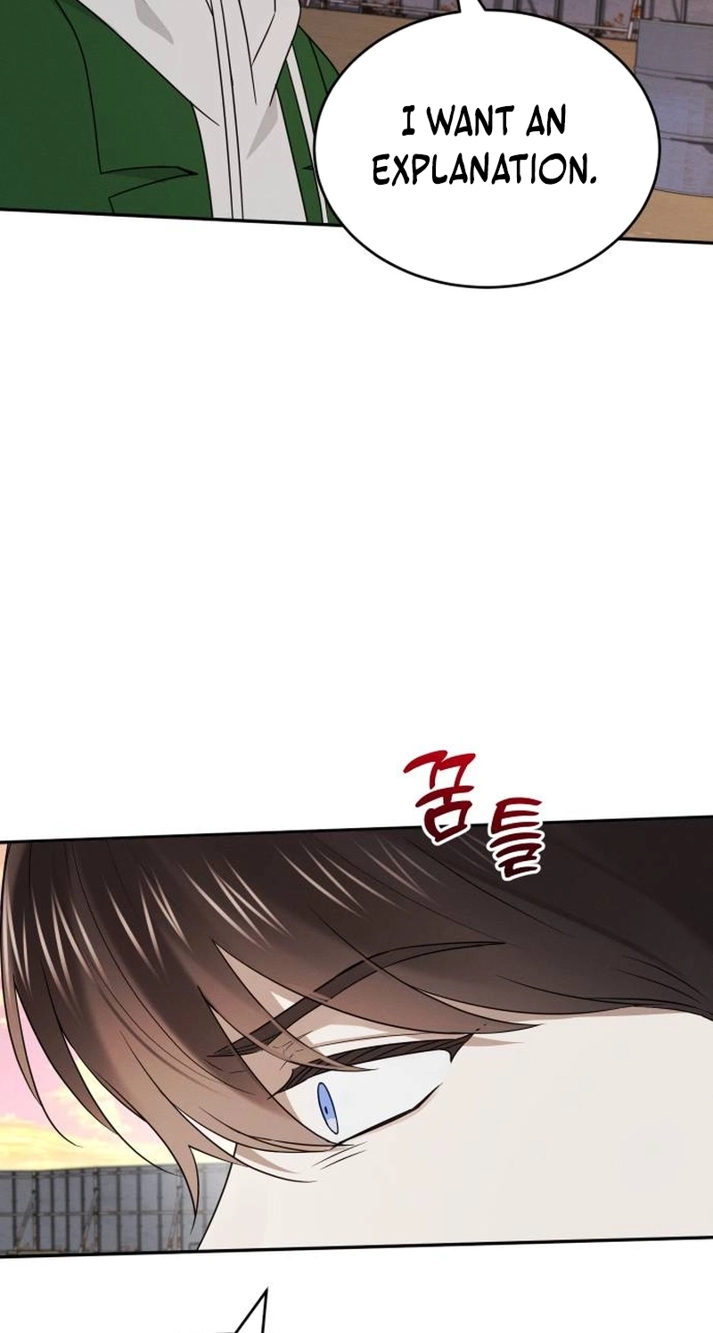 World Rank No. 0, Please Stop! chapter 46 page 43