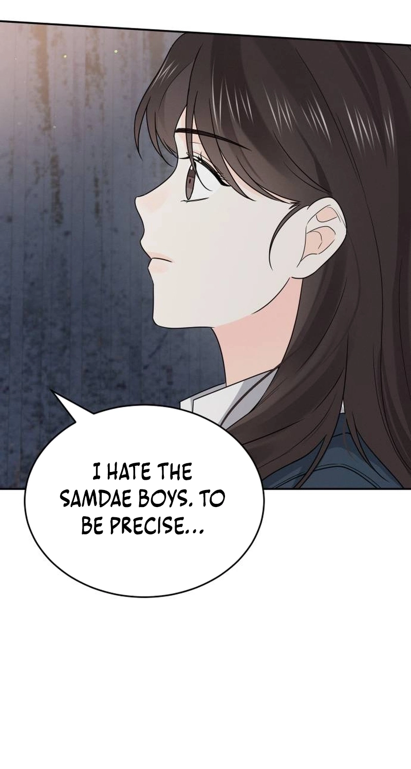 World Rank No. 0, Please Stop! chapter 46 page 15