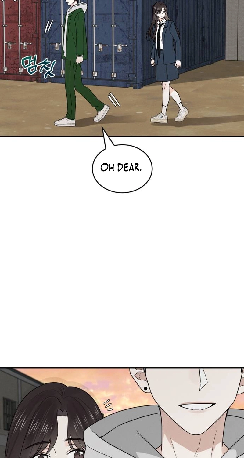 World Rank No. 0, Please Stop! chapter 46 page 25
