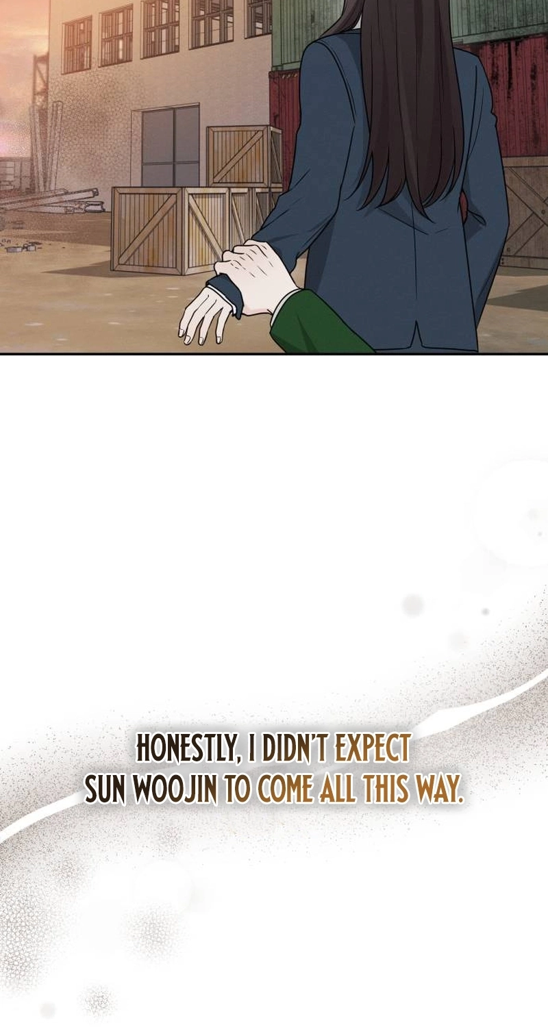 World Rank No. 0, Please Stop! chapter 46 page 73