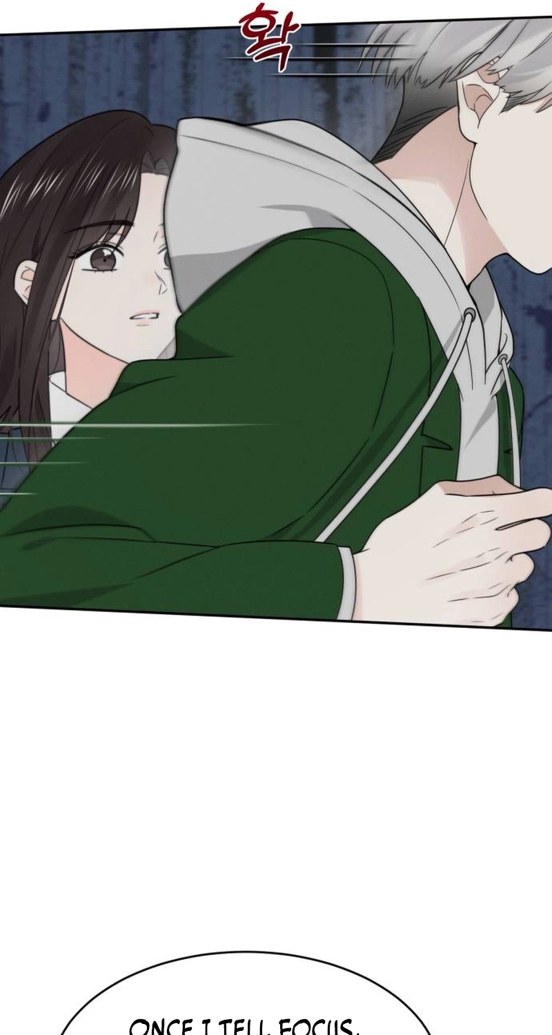 World Rank No. 0, Please Stop! chapter 46 page 21
