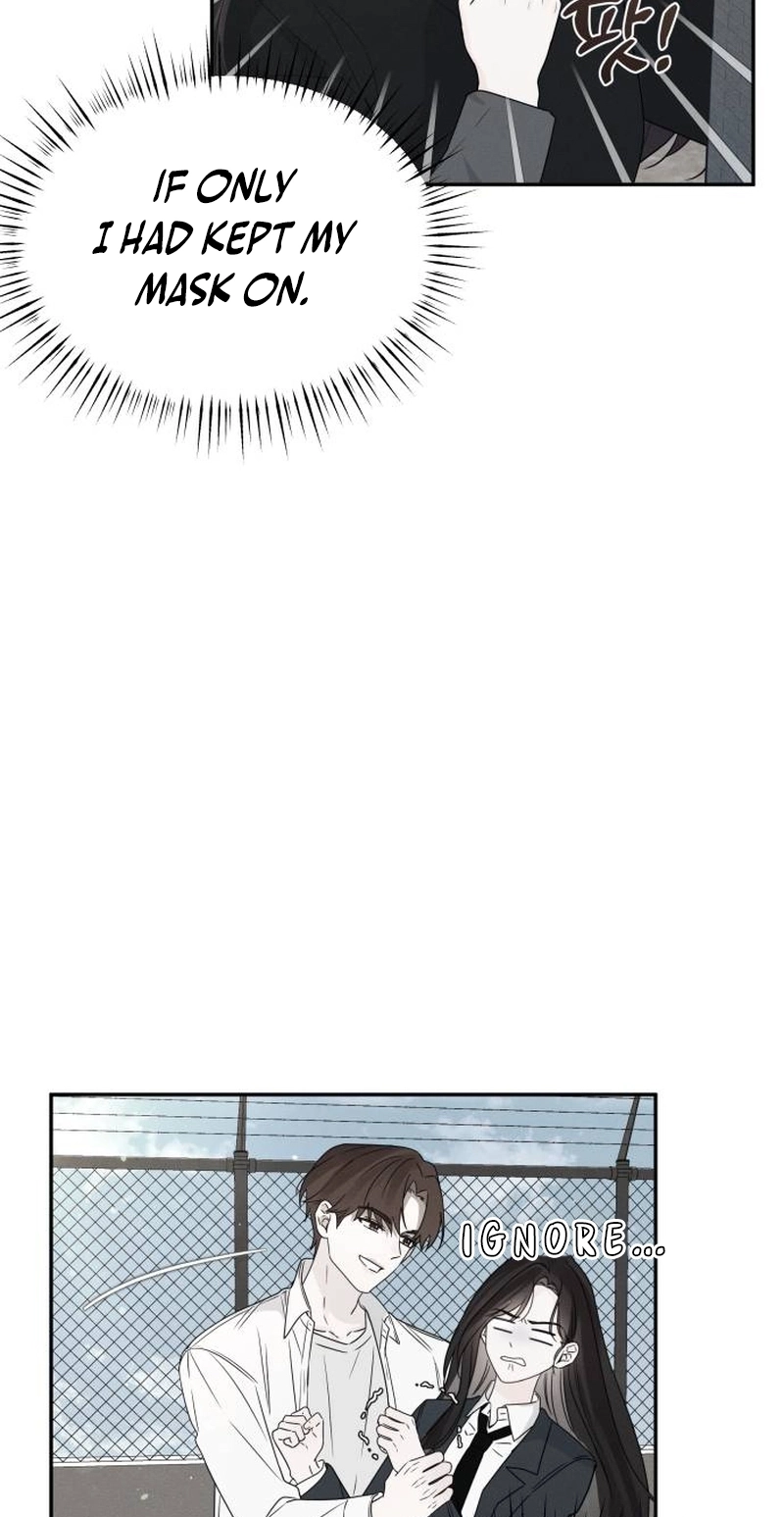 World Rank No. 0, Please Stop! chapter 46 page 53