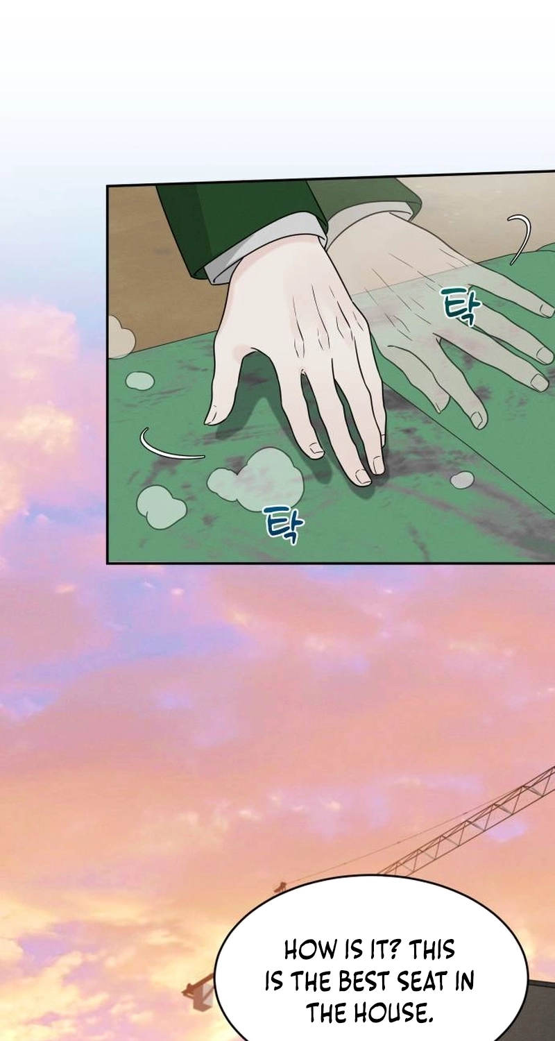 World Rank No. 0, Please Stop! chapter 46 page 64
