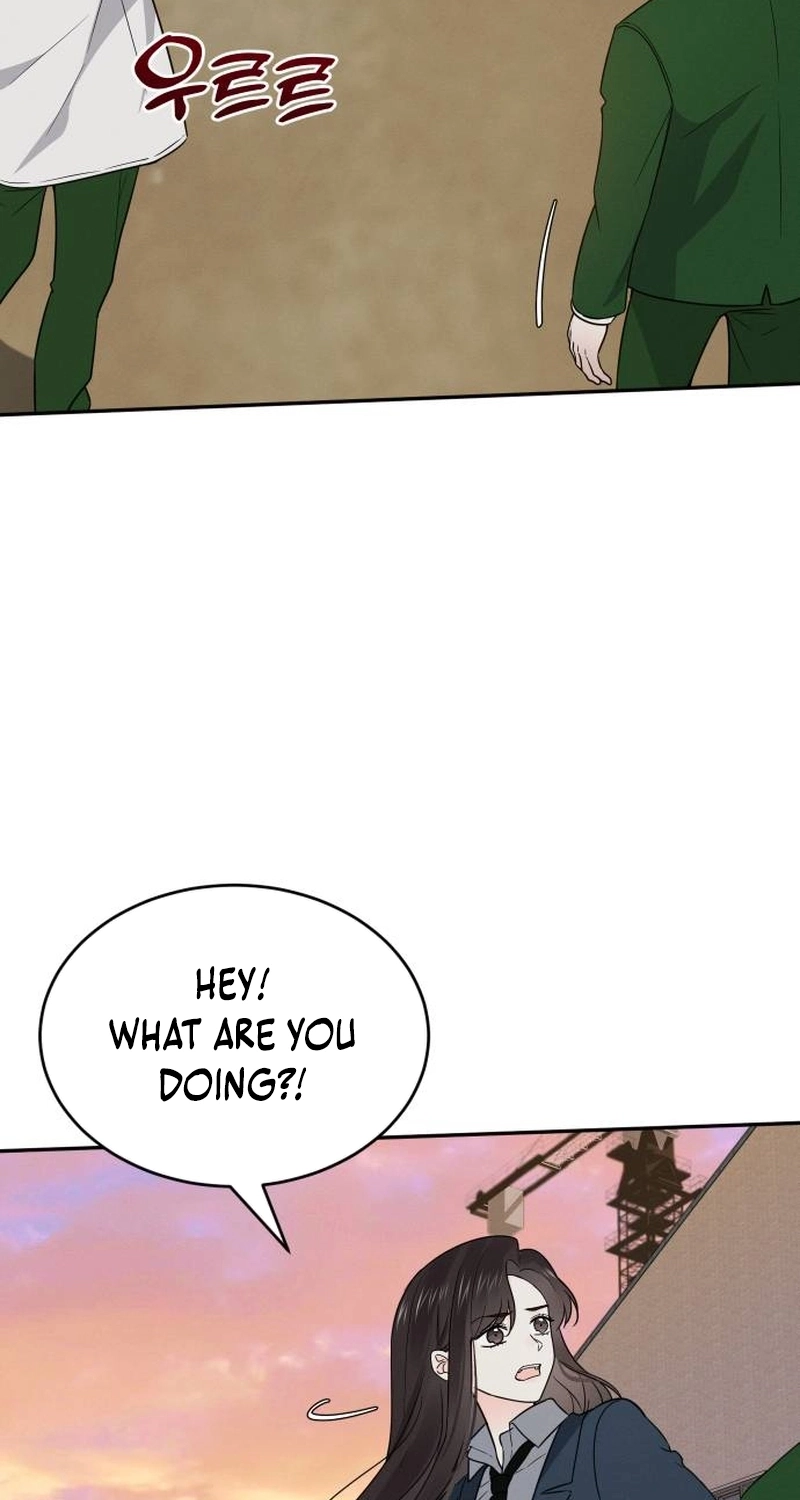 World Rank No. 0, Please Stop! chapter 46 page 61