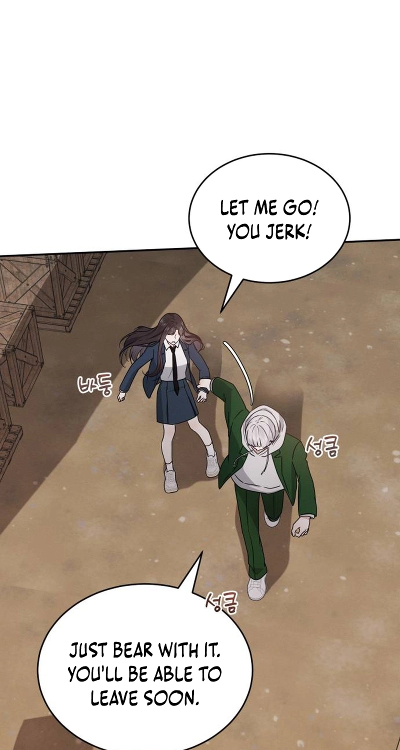 World Rank No. 0, Please Stop! chapter 46 page 31