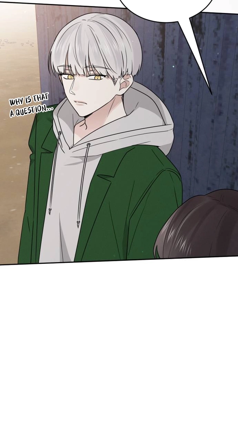 World Rank No. 0, Please Stop! chapter 46 page 14