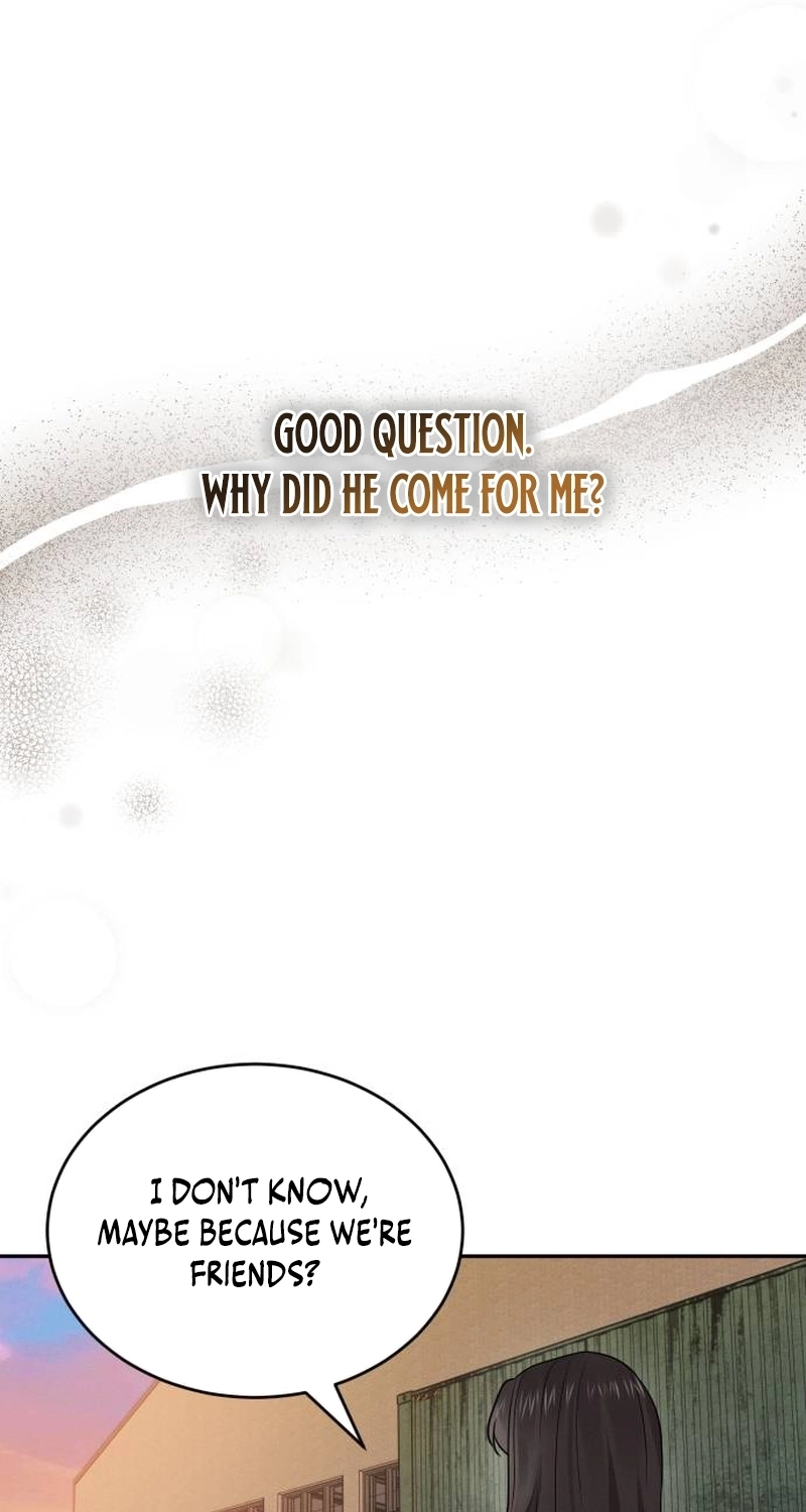 World Rank No. 0, Please Stop! chapter 46 page 72
