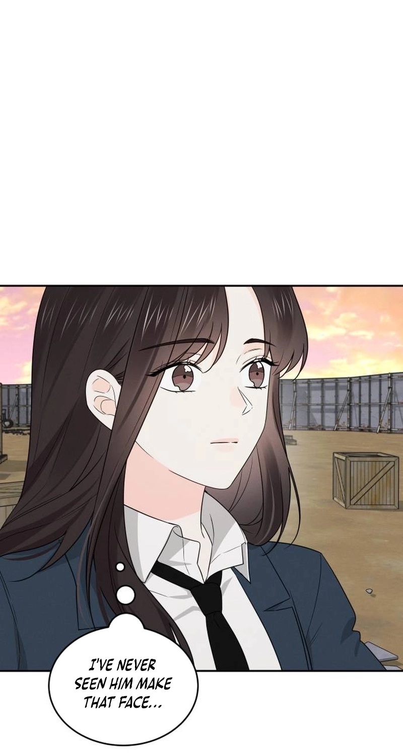 World Rank No. 0, Please Stop! chapter 46 page 36