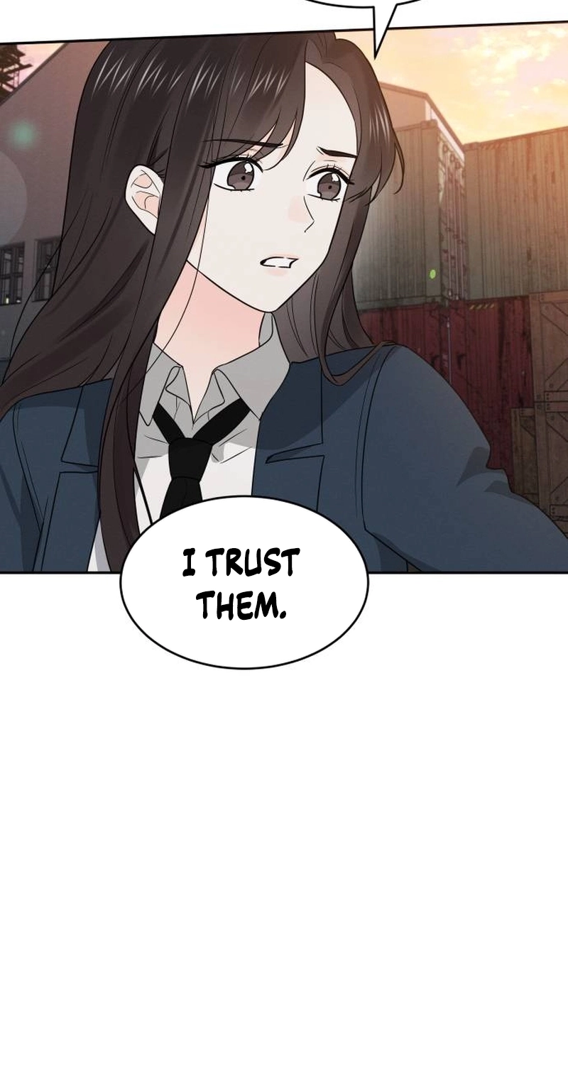 World Rank No. 0, Please Stop! chapter 46 page 79