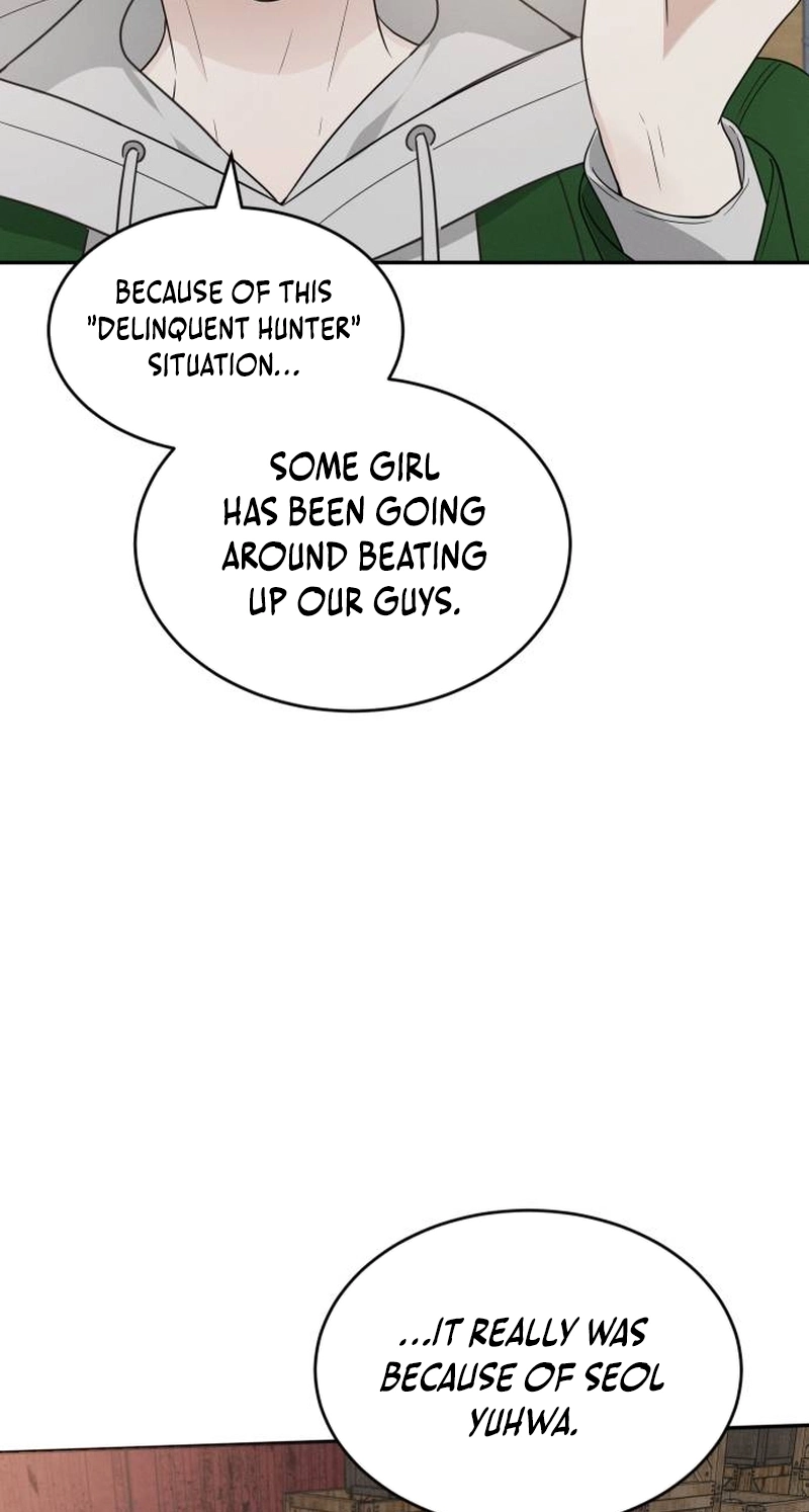 World Rank No. 0, Please Stop! chapter 46 page 45