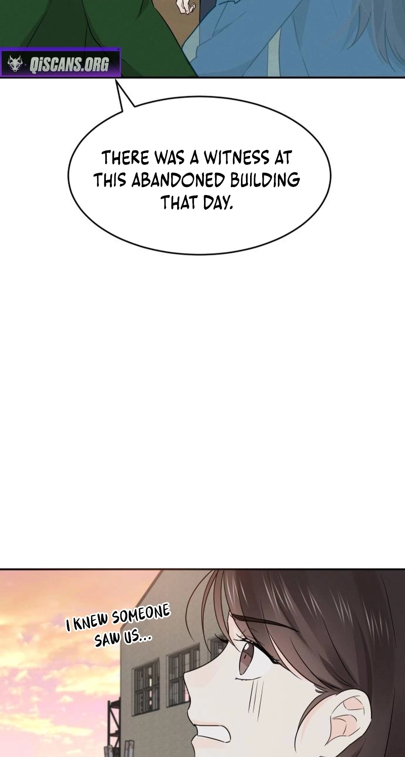 World Rank No. 0, Please Stop! chapter 46 page 48