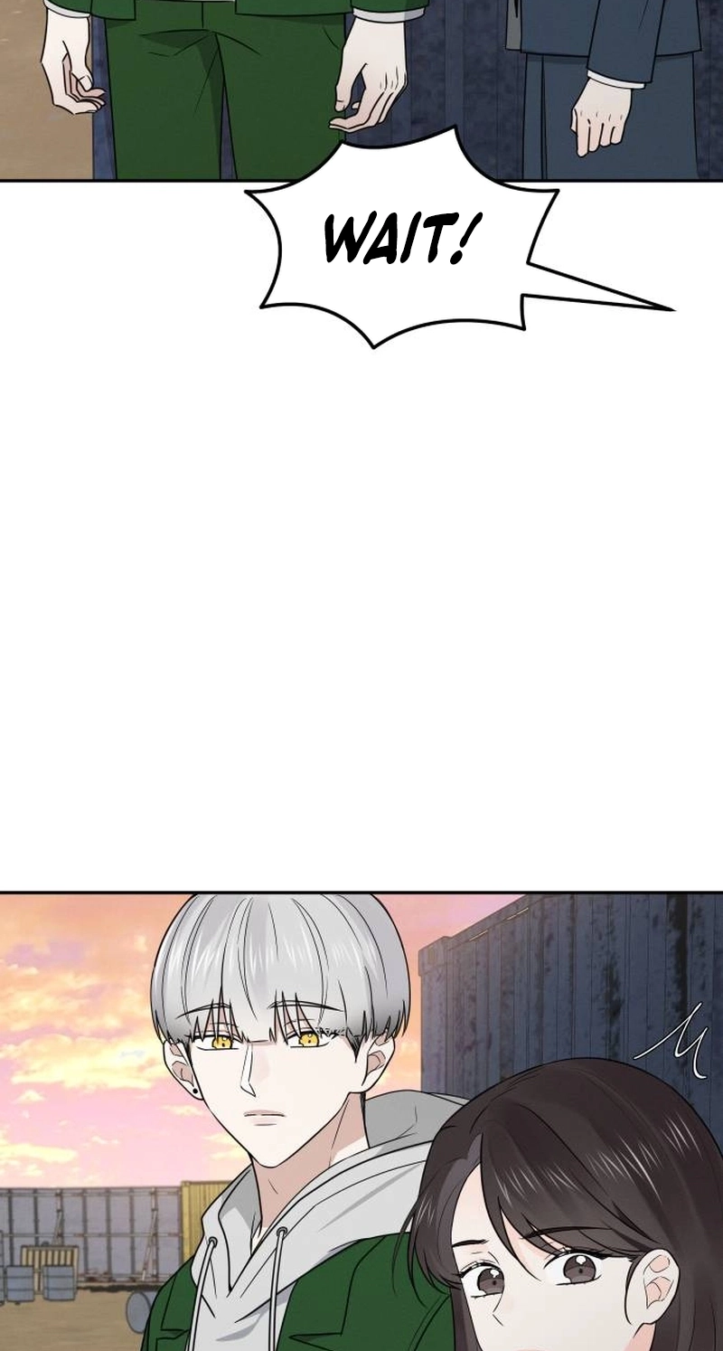 World Rank No. 0, Please Stop! chapter 46 page 17