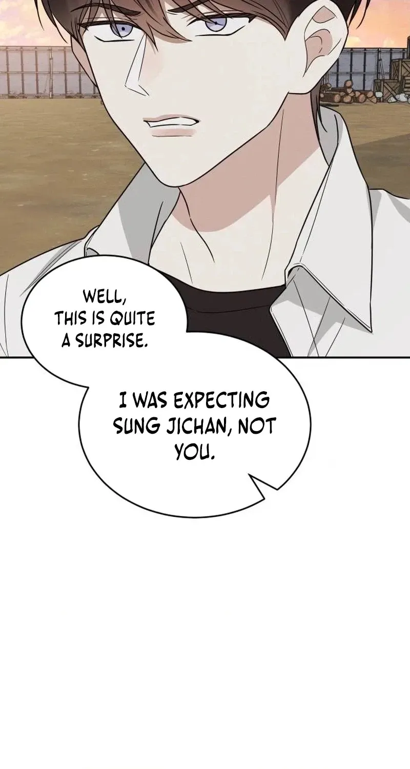 World Rank No. 0, Please Stop! chapter 46 page 40