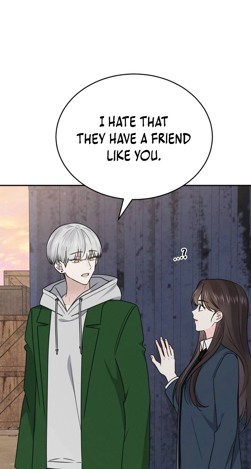 World Rank No. 0, Please Stop! chapter 46 page 16