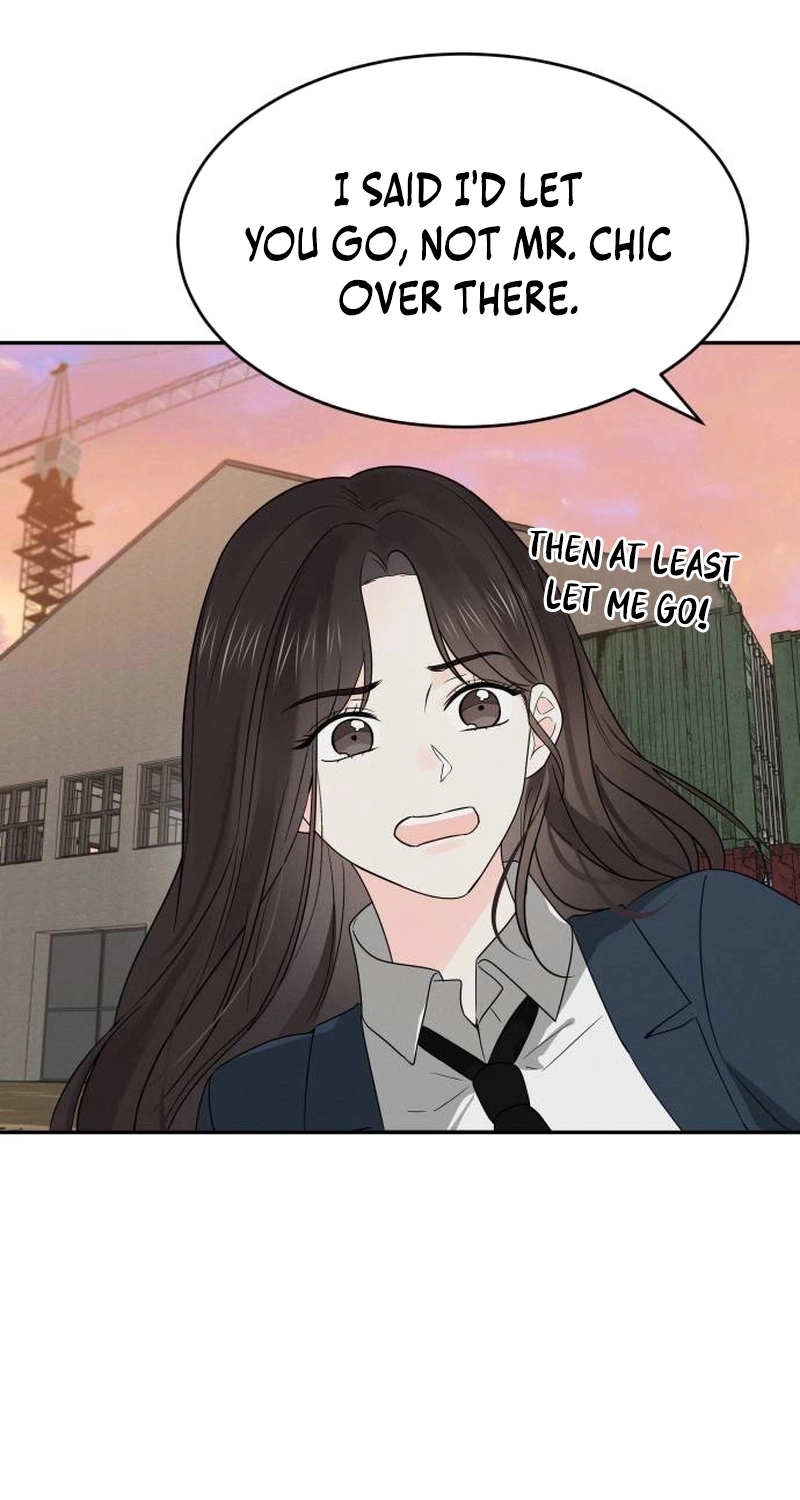 World Rank No. 0, Please Stop! chapter 46 page 66