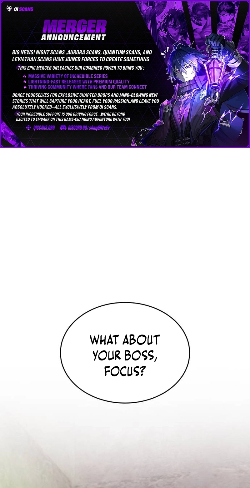 World Rank No. 0, Please Stop! chapter 46 page 1