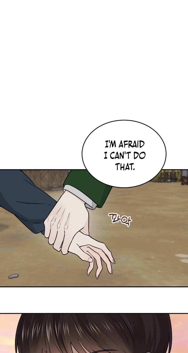 World Rank No. 0, Please Stop! chapter 46 page 39