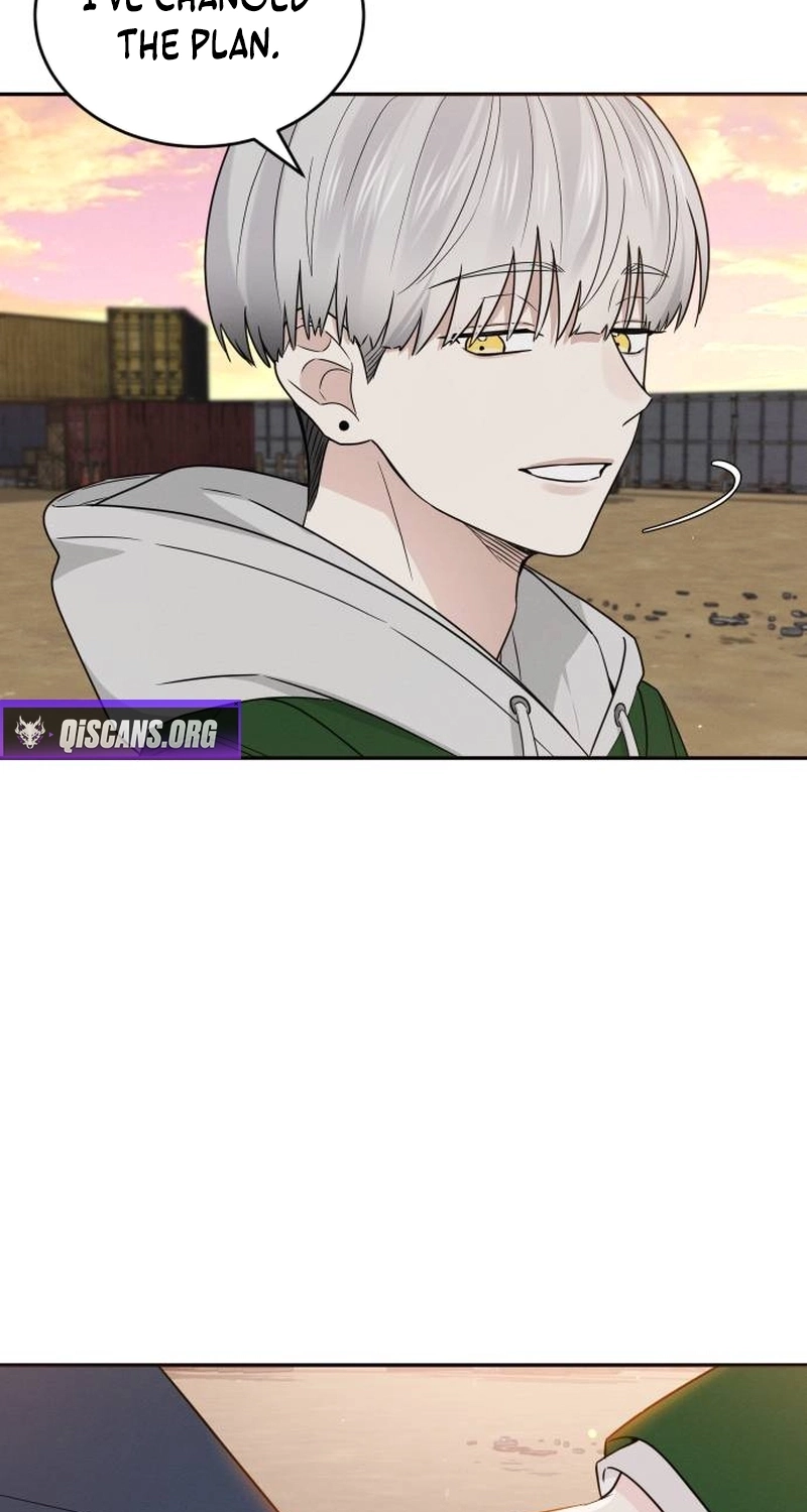 World Rank No. 0, Please Stop! chapter 46 page 28