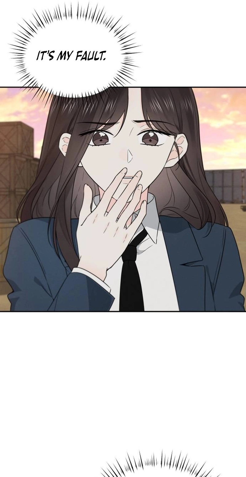 World Rank No. 0, Please Stop! chapter 46 page 51