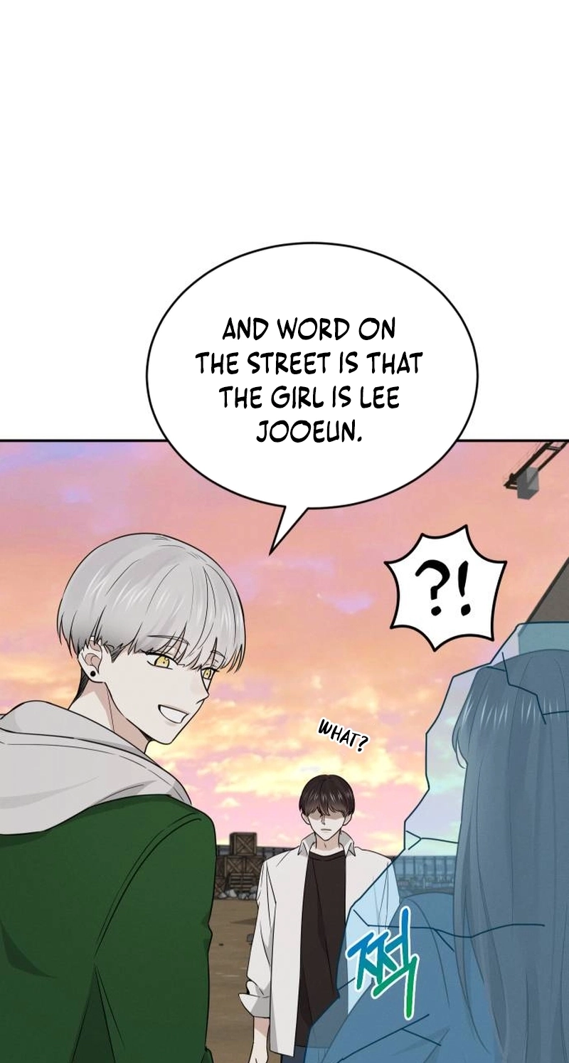 World Rank No. 0, Please Stop! chapter 46 page 47