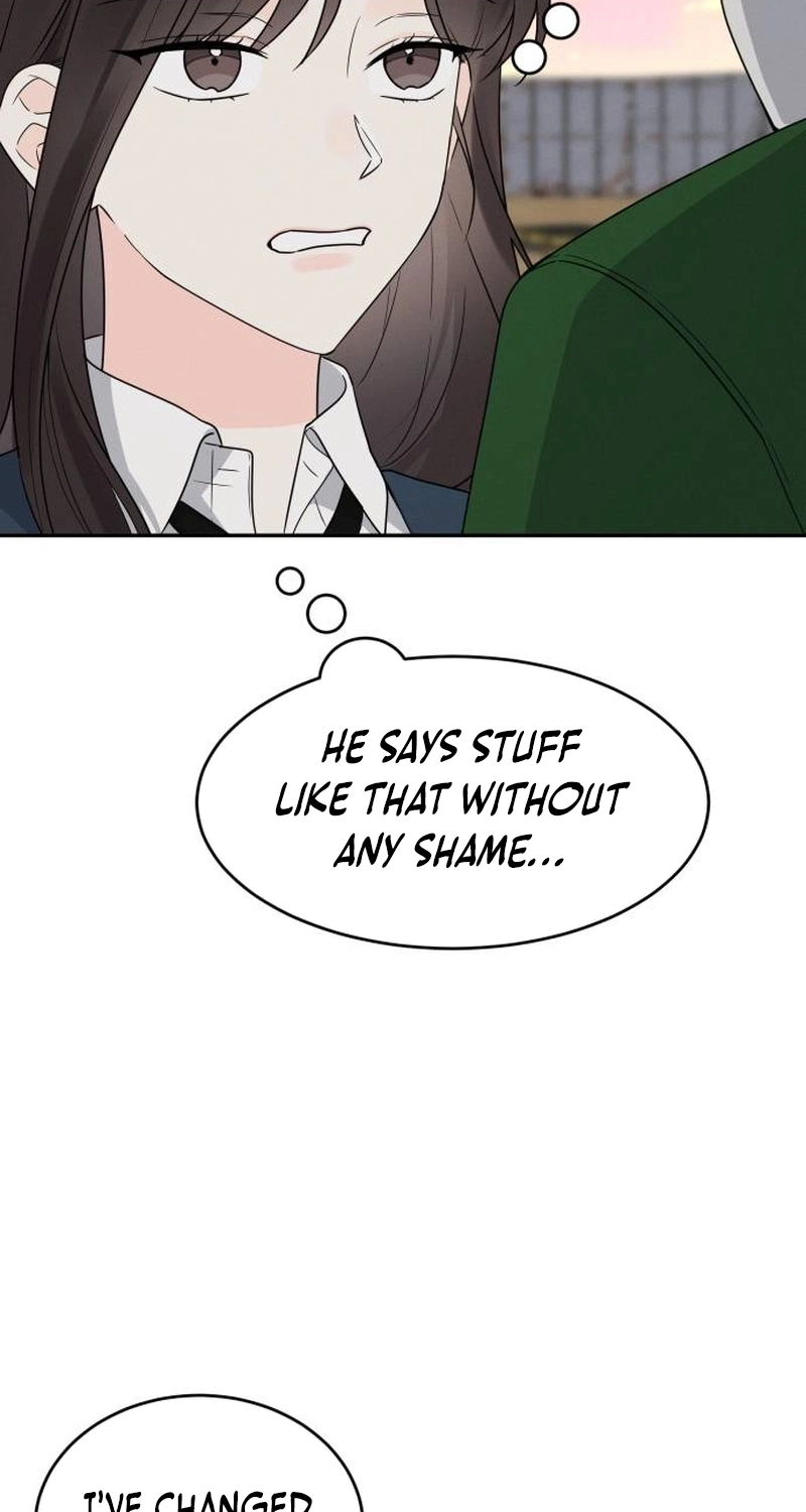 World Rank No. 0, Please Stop! chapter 46 page 27
