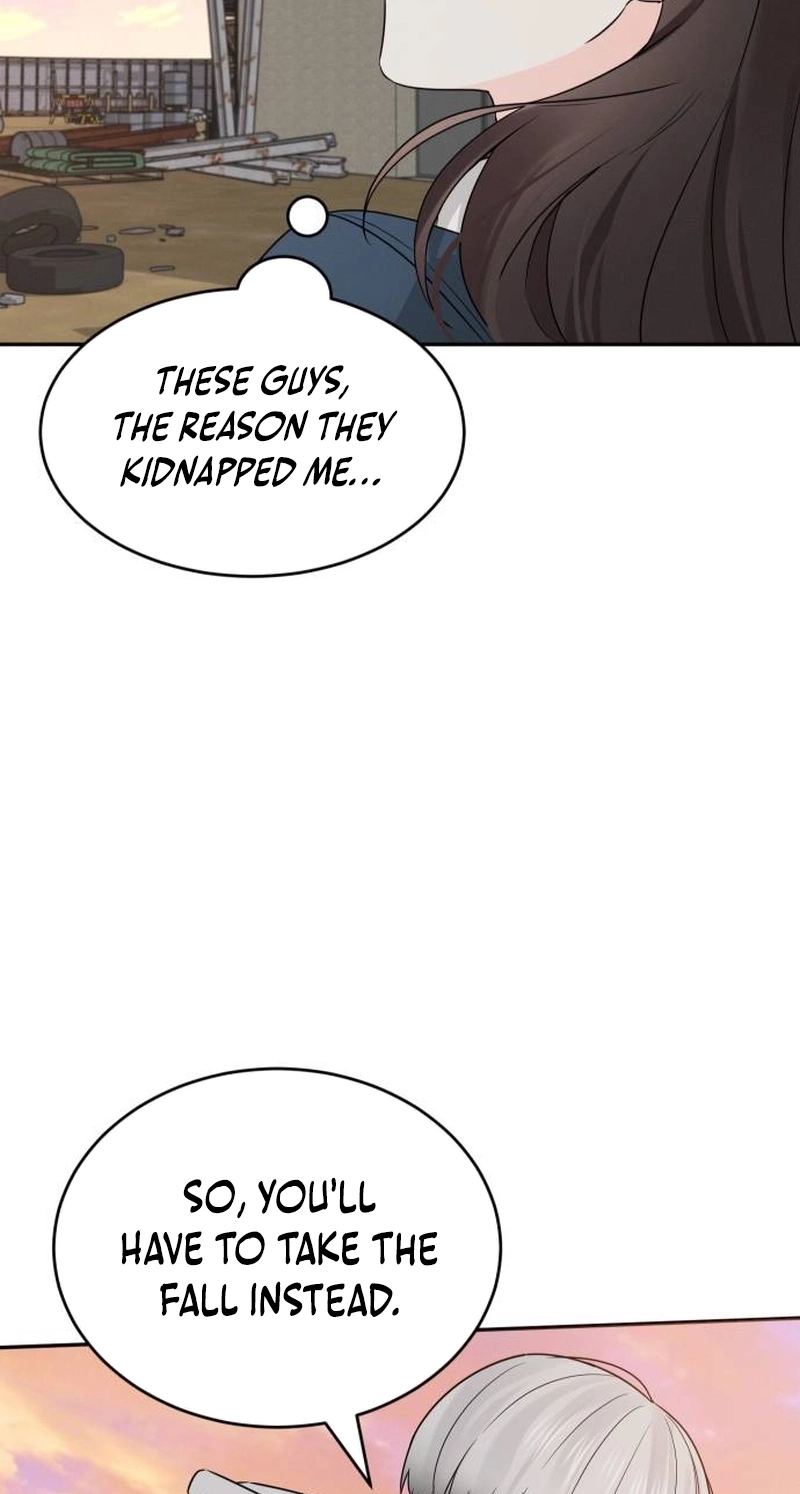 World Rank No. 0, Please Stop! chapter 46 page 49