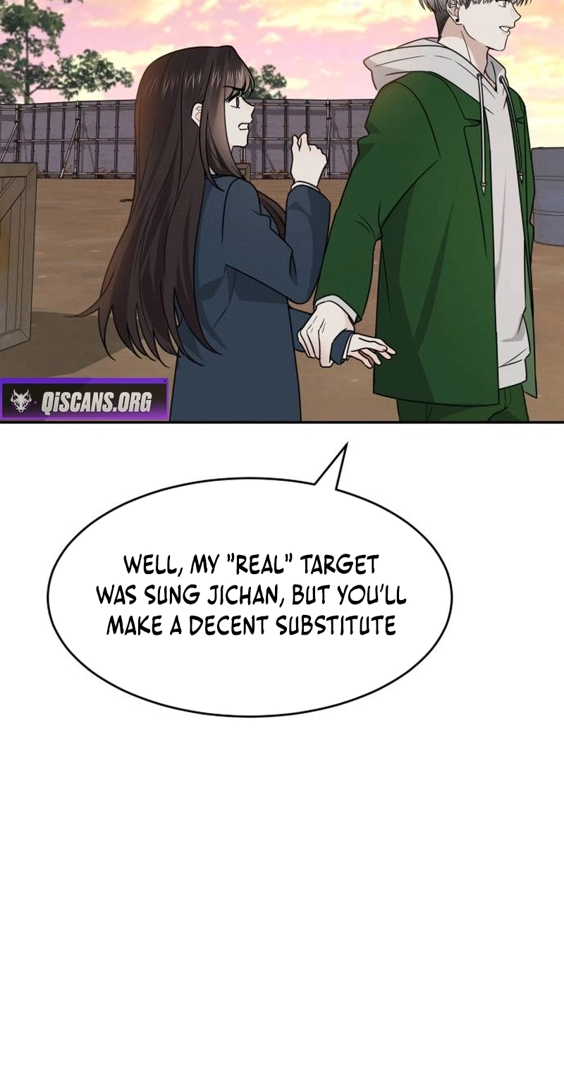 World Rank No. 0, Please Stop! chapter 46 page 58