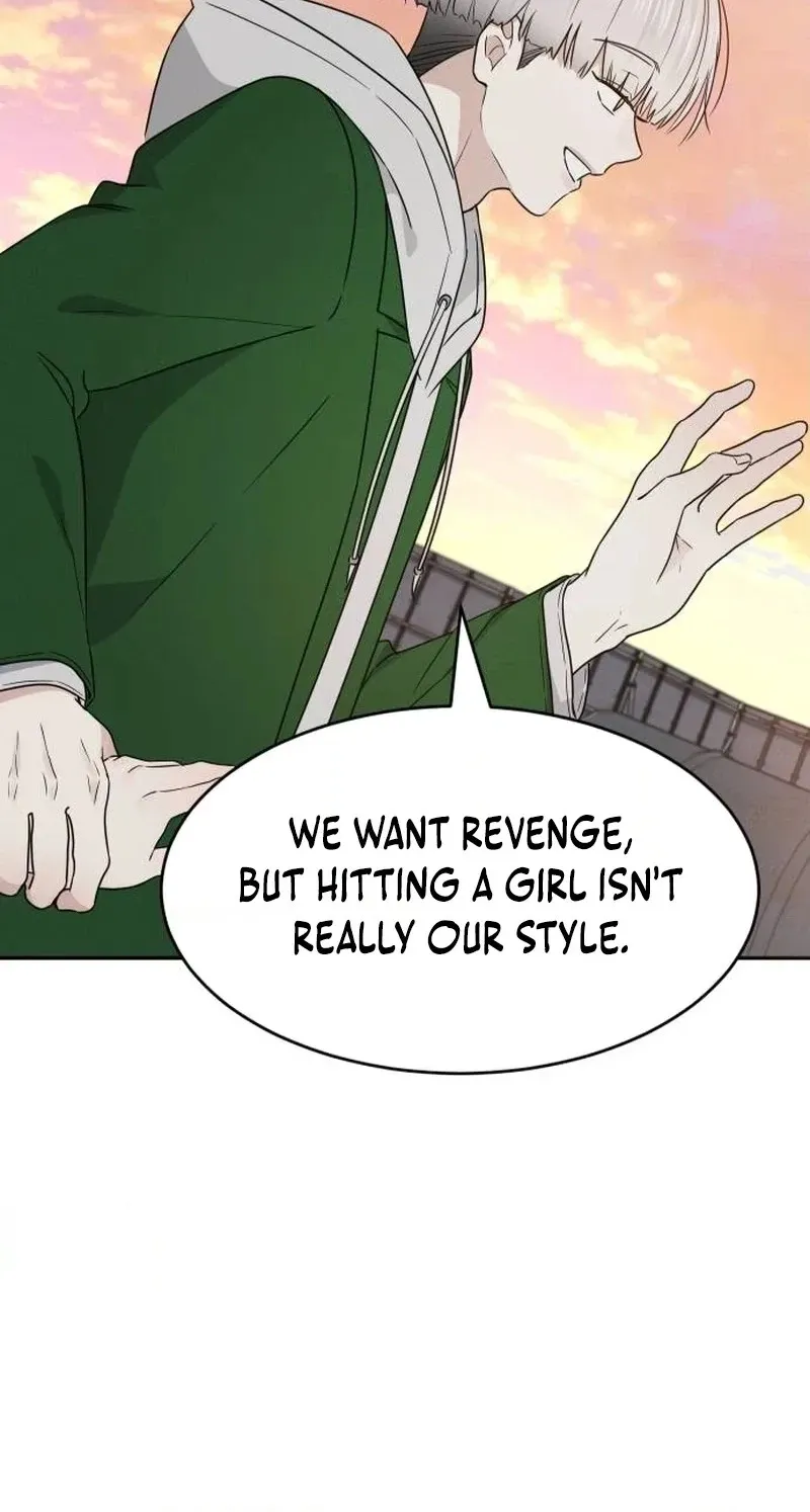 World Rank No. 0, Please Stop! chapter 46 page 50