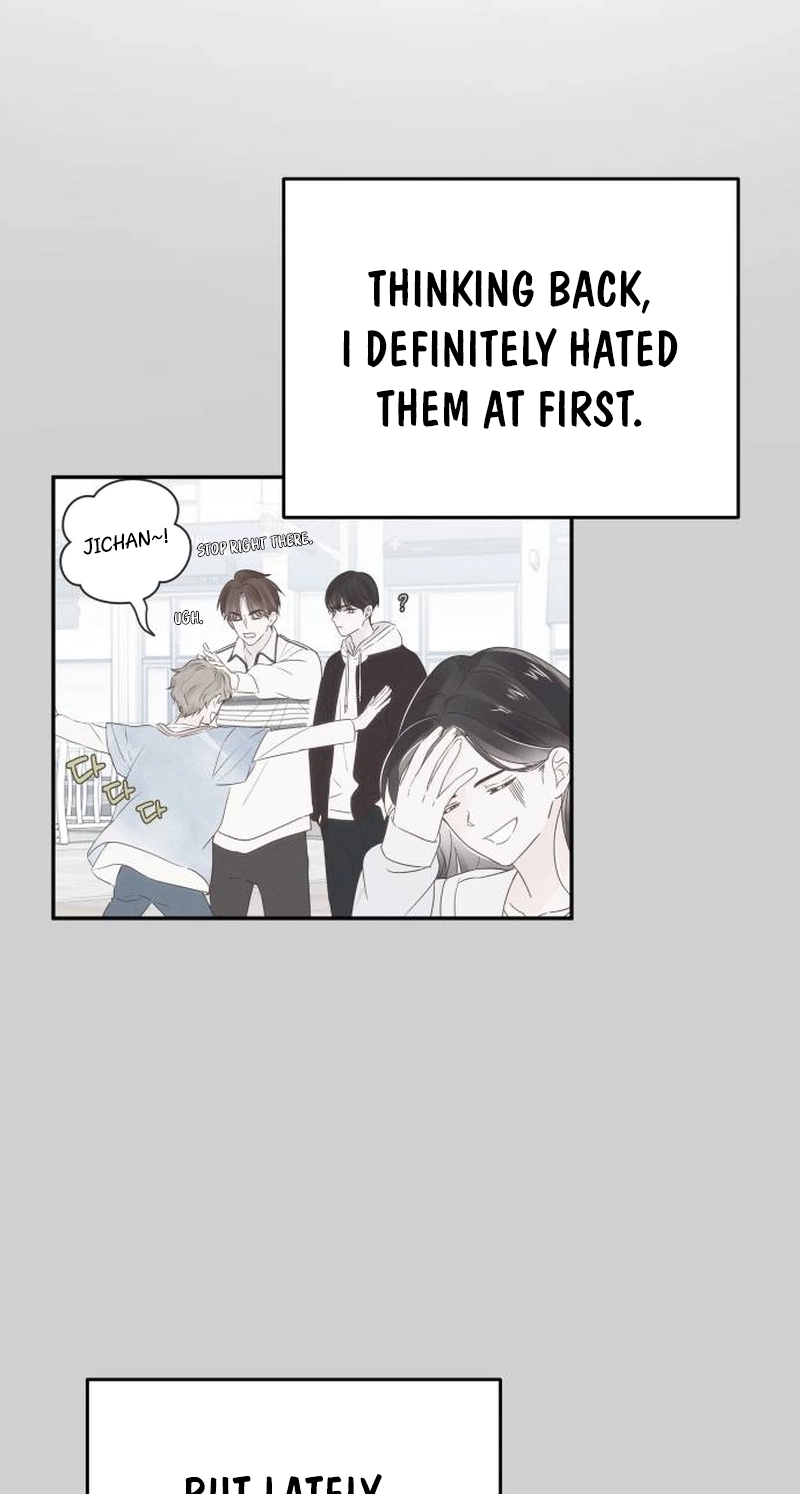 World Rank No. 0, Please Stop! chapter 46 page 12