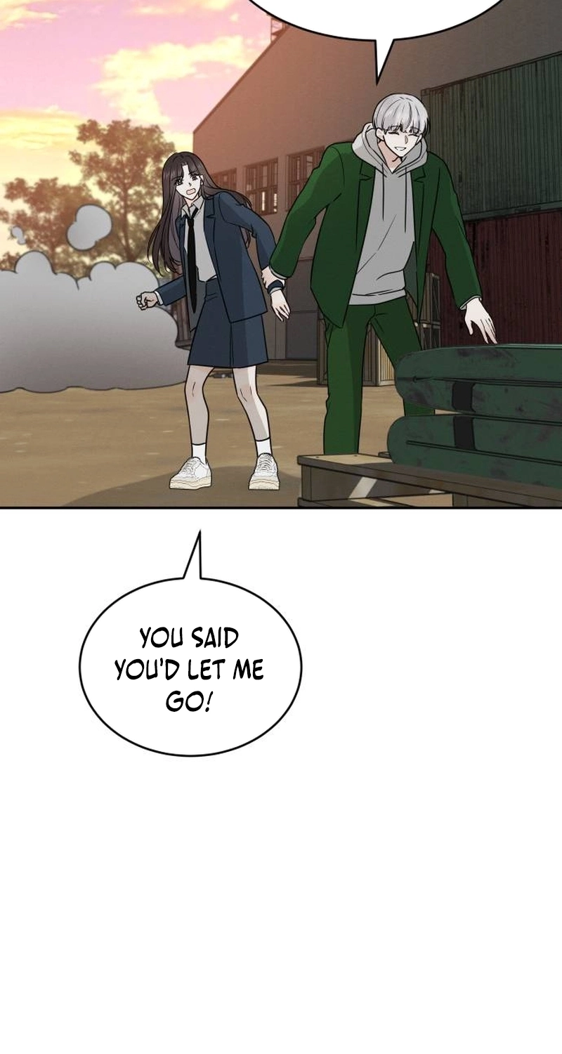 World Rank No. 0, Please Stop! chapter 46 page 65