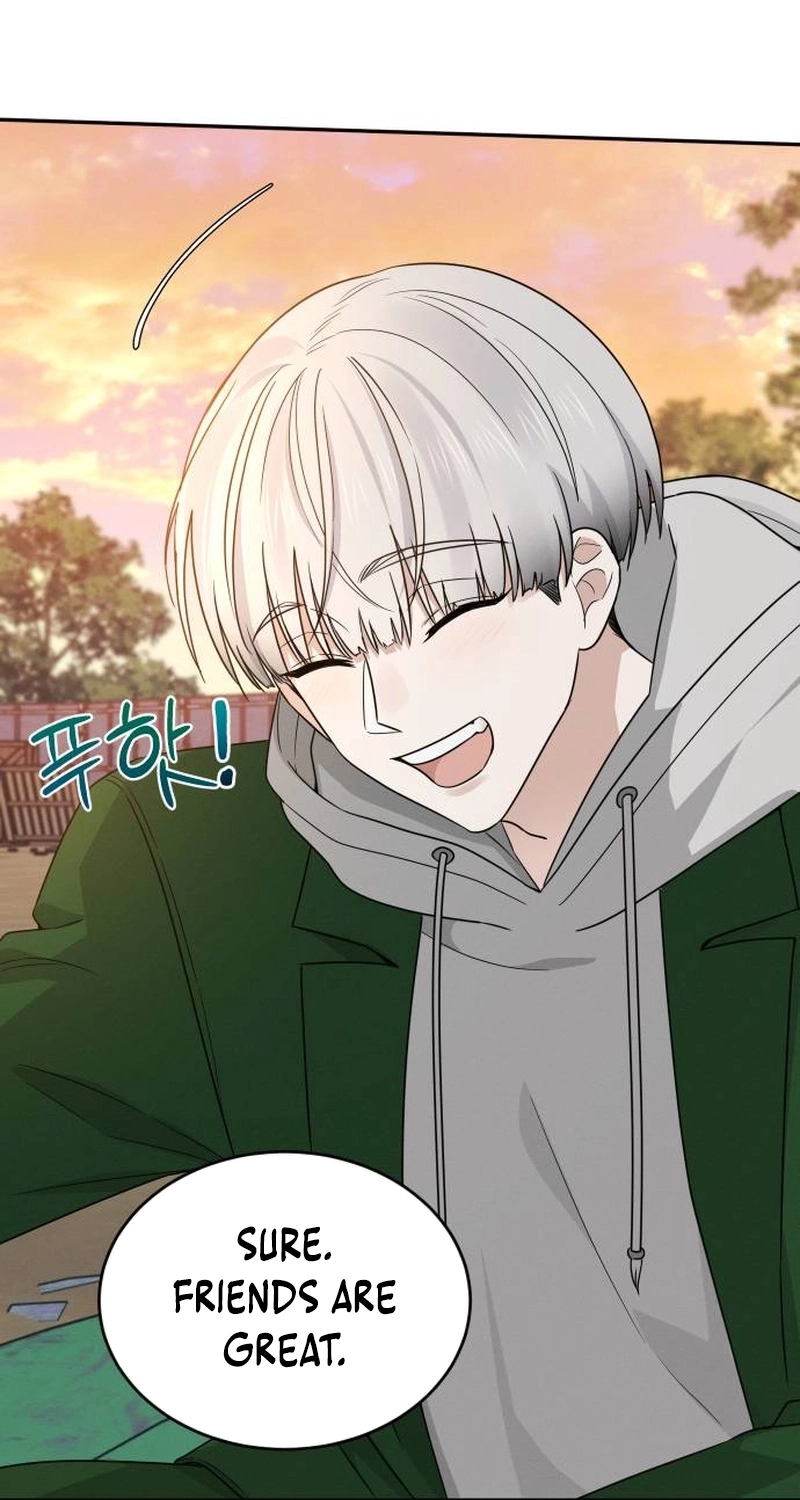 World Rank No. 0, Please Stop! chapter 46 page 75