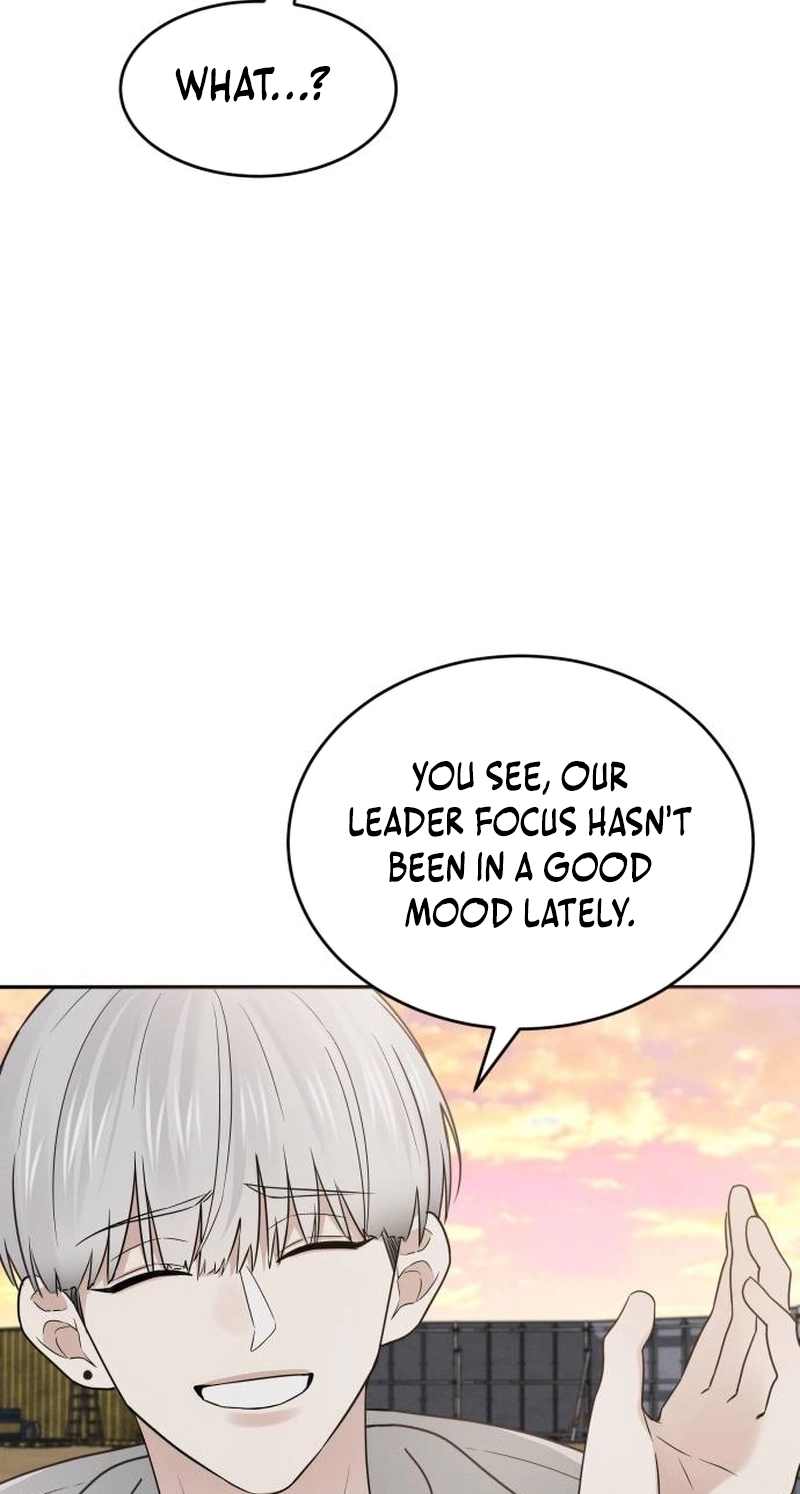 World Rank No. 0, Please Stop! chapter 46 page 44