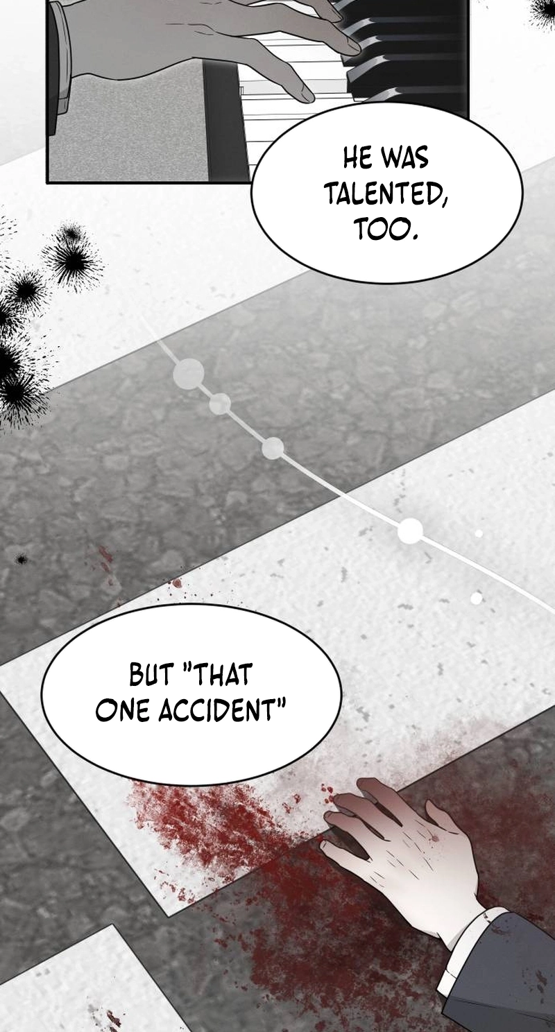 World Rank No. 0, Please Stop! chapter 47 page 5