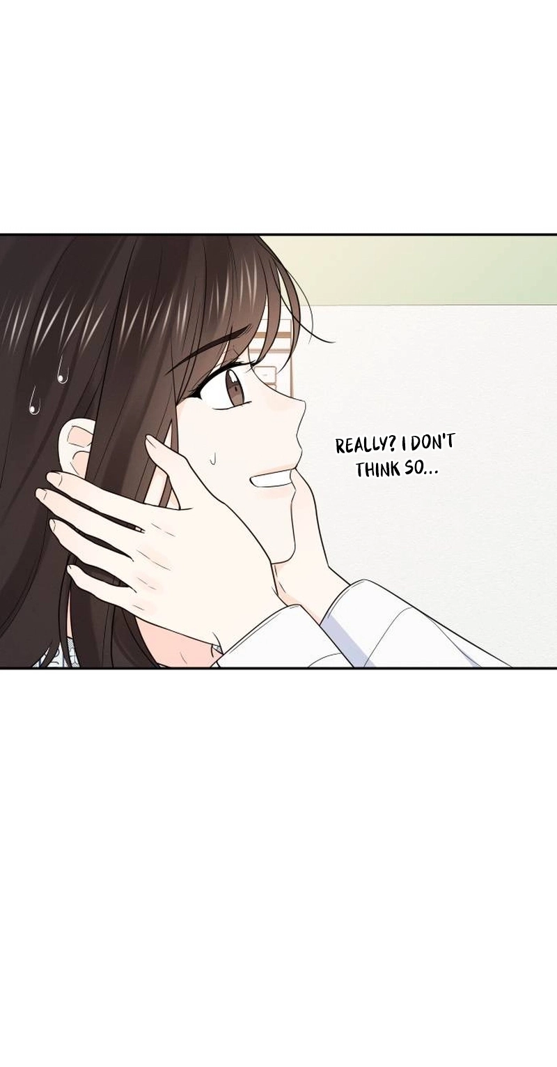 World Rank No. 0, Please Stop! chapter 47 page 72