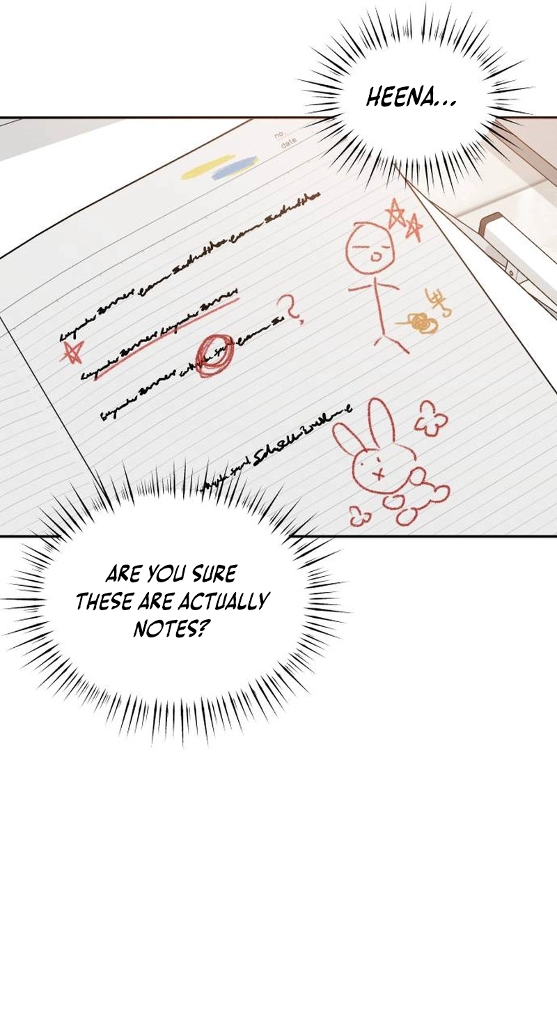 World Rank No. 0, Please Stop! chapter 47 page 76