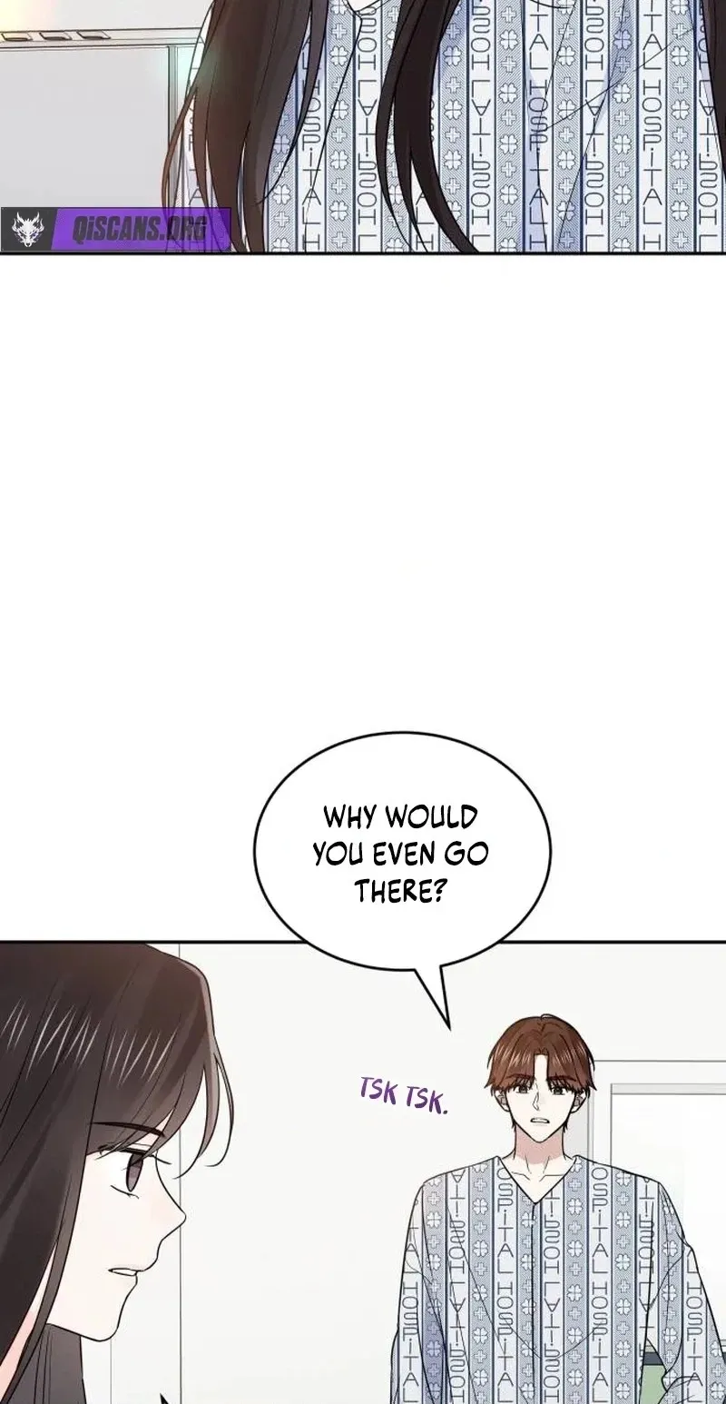 World Rank No. 0, Please Stop! chapter 47 page 60
