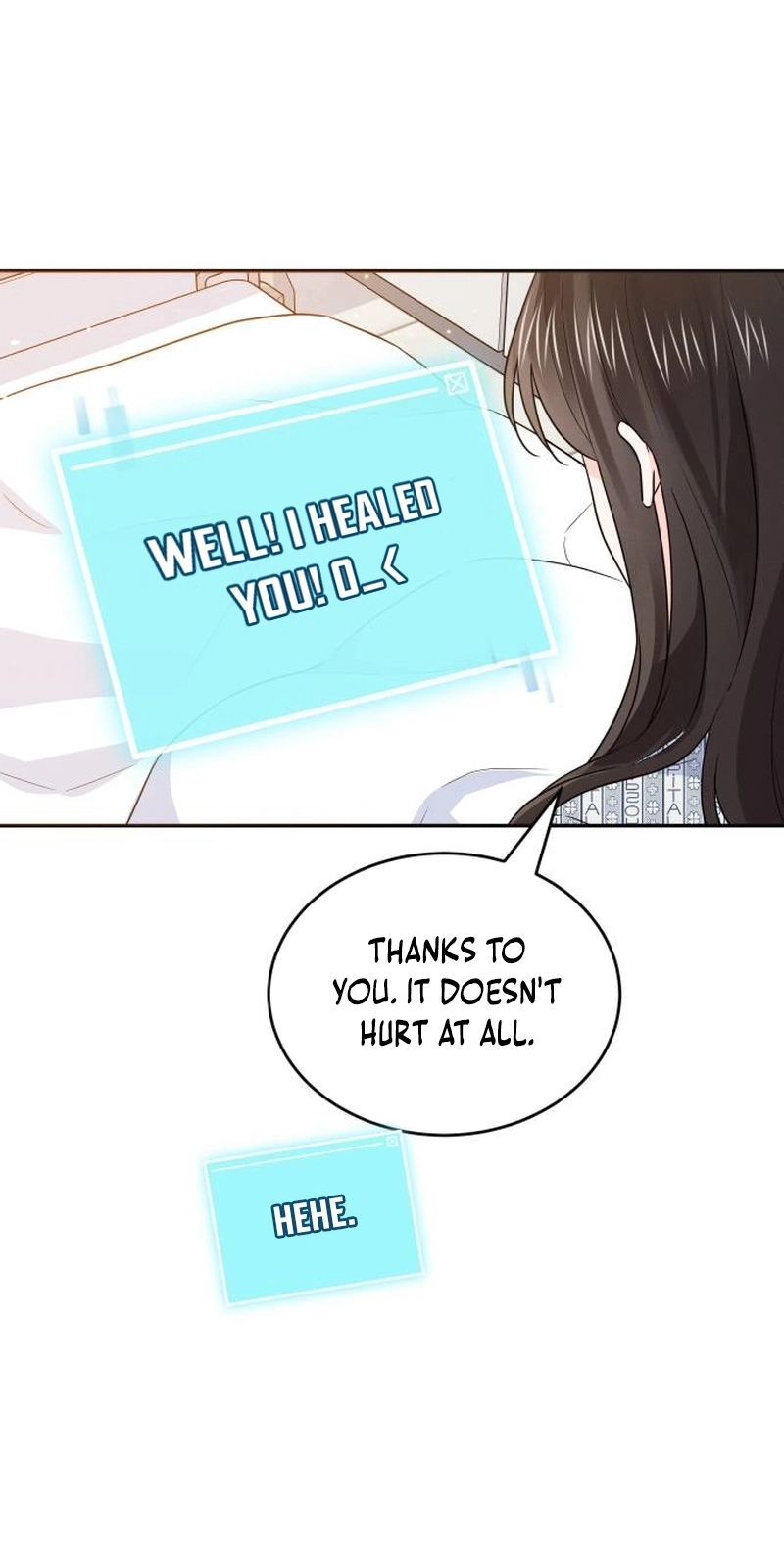 World Rank No. 0, Please Stop! chapter 47 page 52