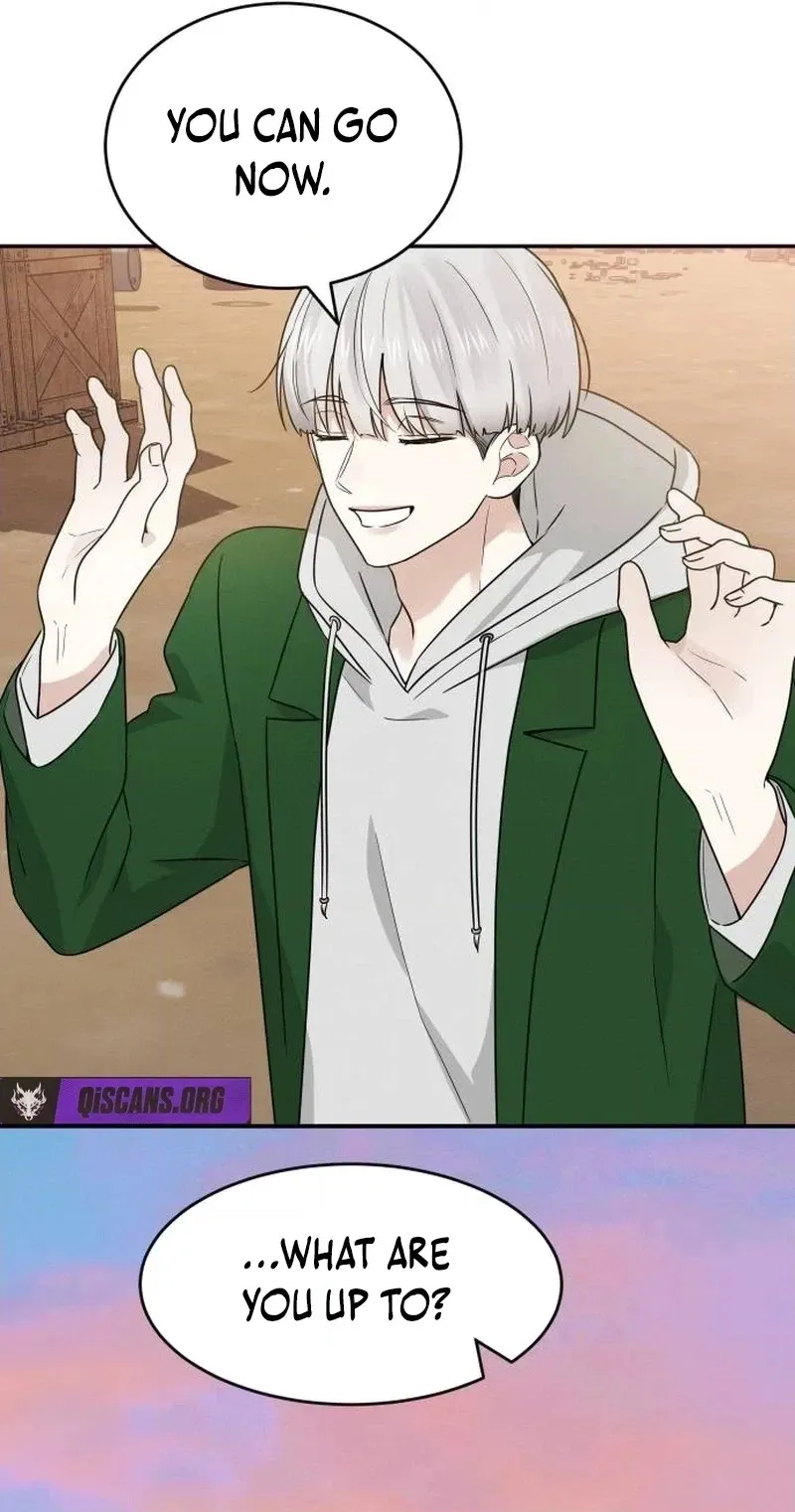 World Rank No. 0, Please Stop! chapter 47 page 20